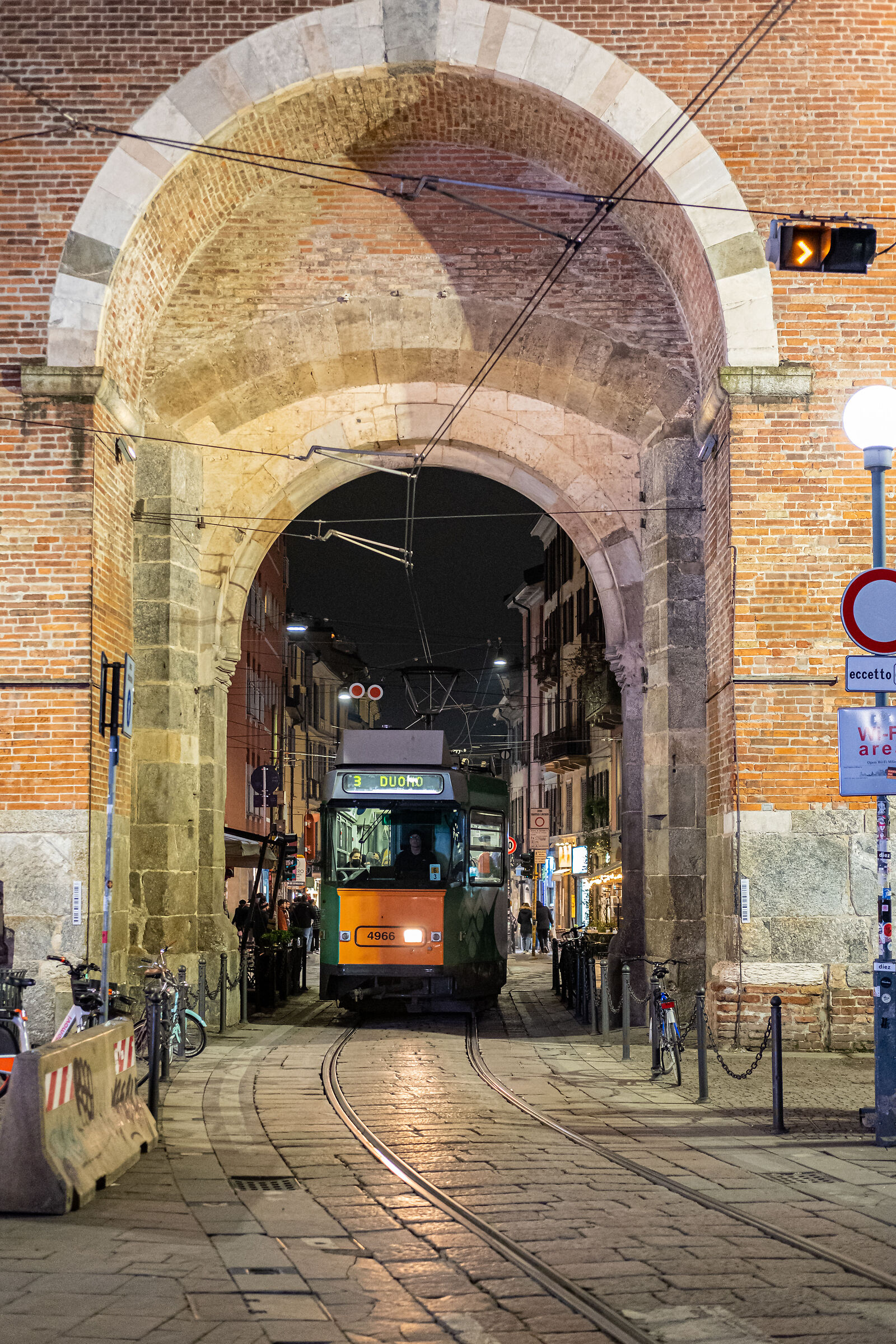 Corso di Porta Ticinese