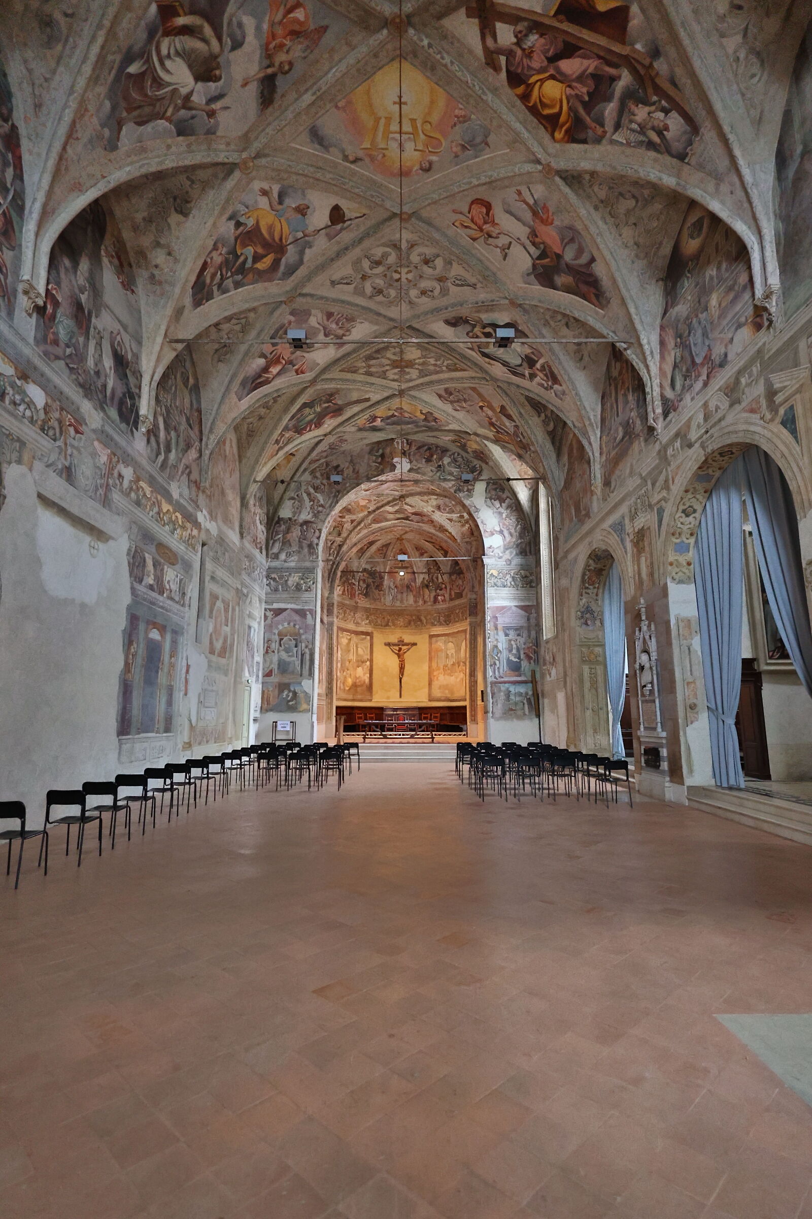 Church of San Cristo