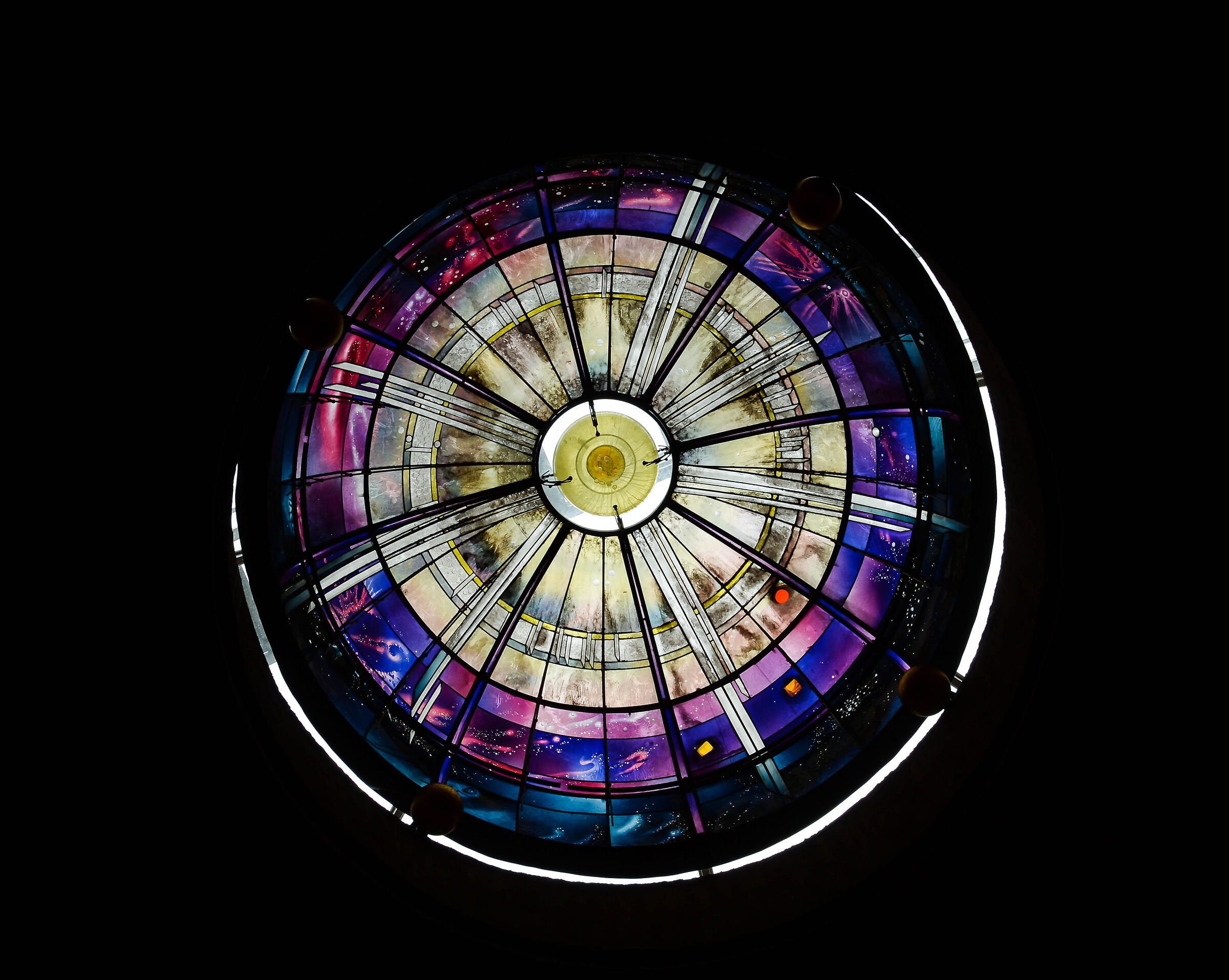 Basilica di Santa Maria degli Angeli e dei Martiri