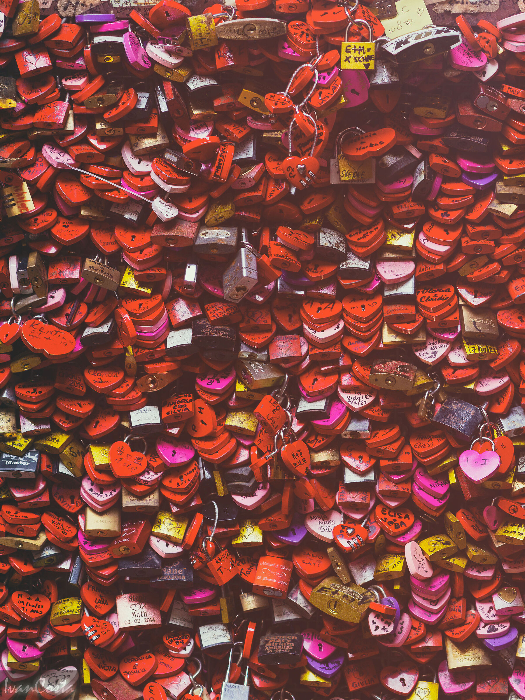 Caos Calmo... e innamorato!