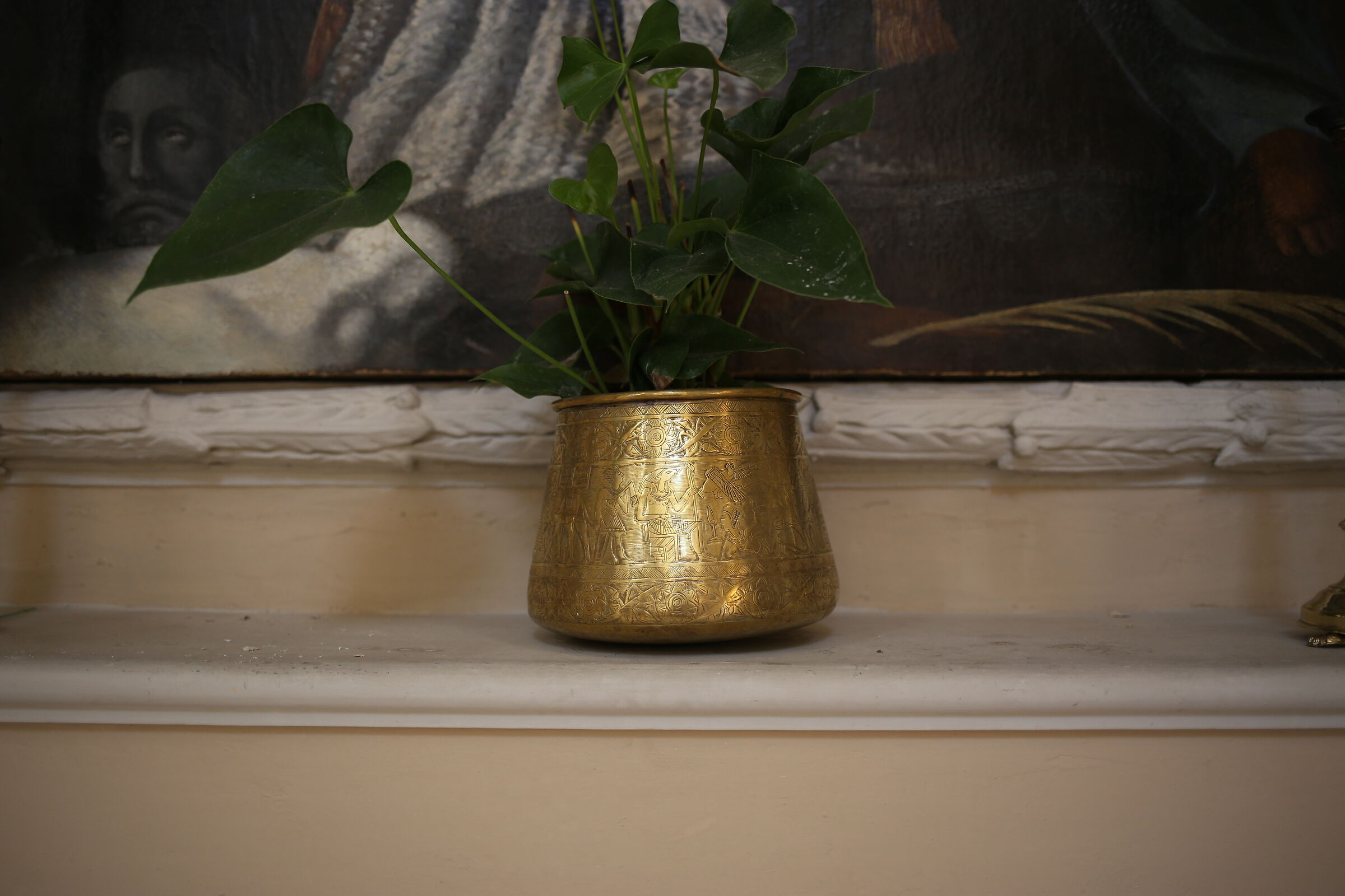 Canon 6d / 35 F.2 IS