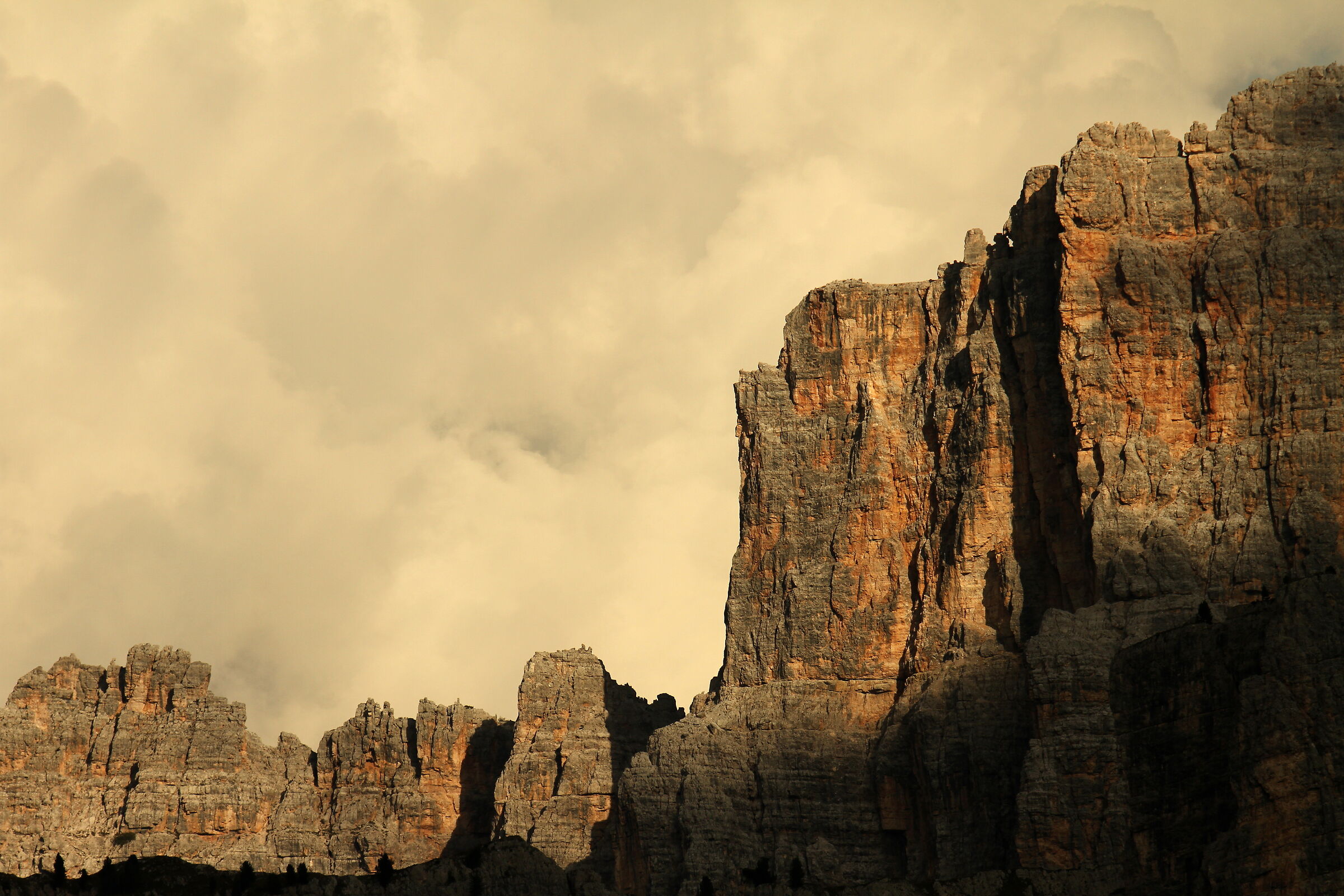 last farewell to the sun