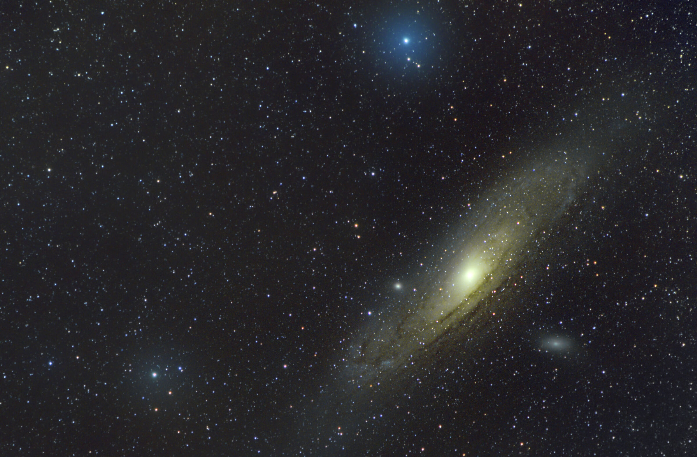 Andromeda