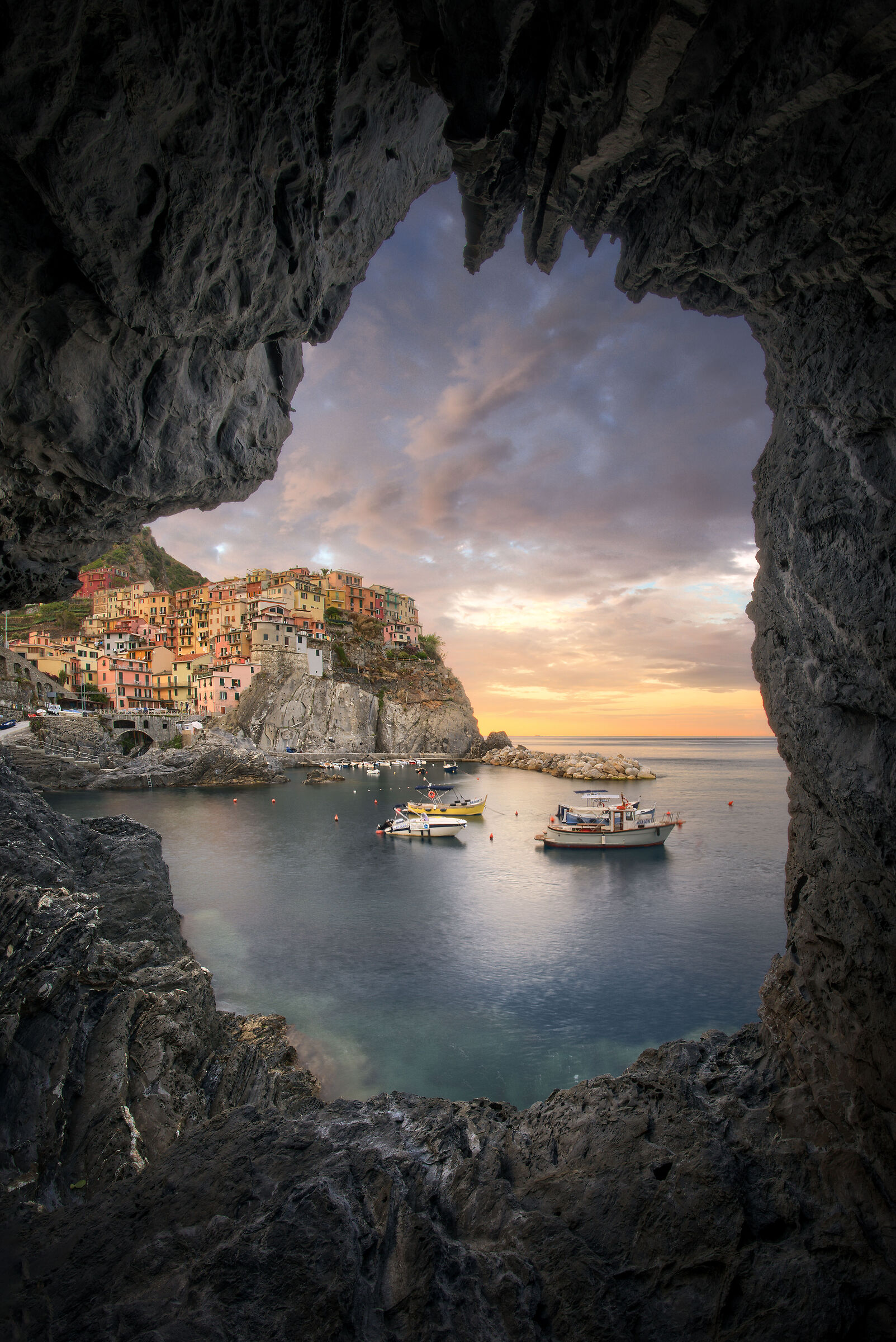 Manarola