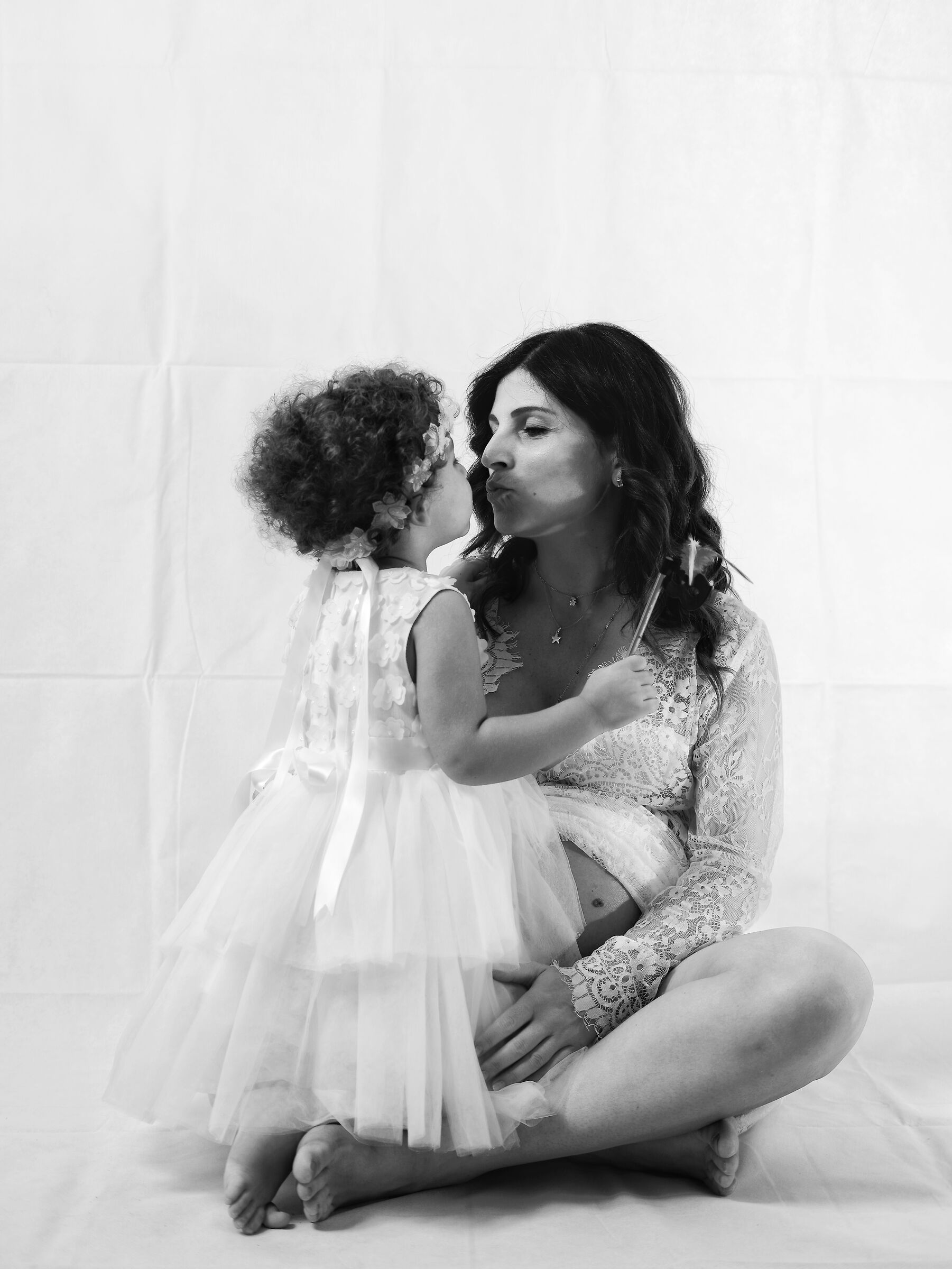 Aspettando Vittoria #2