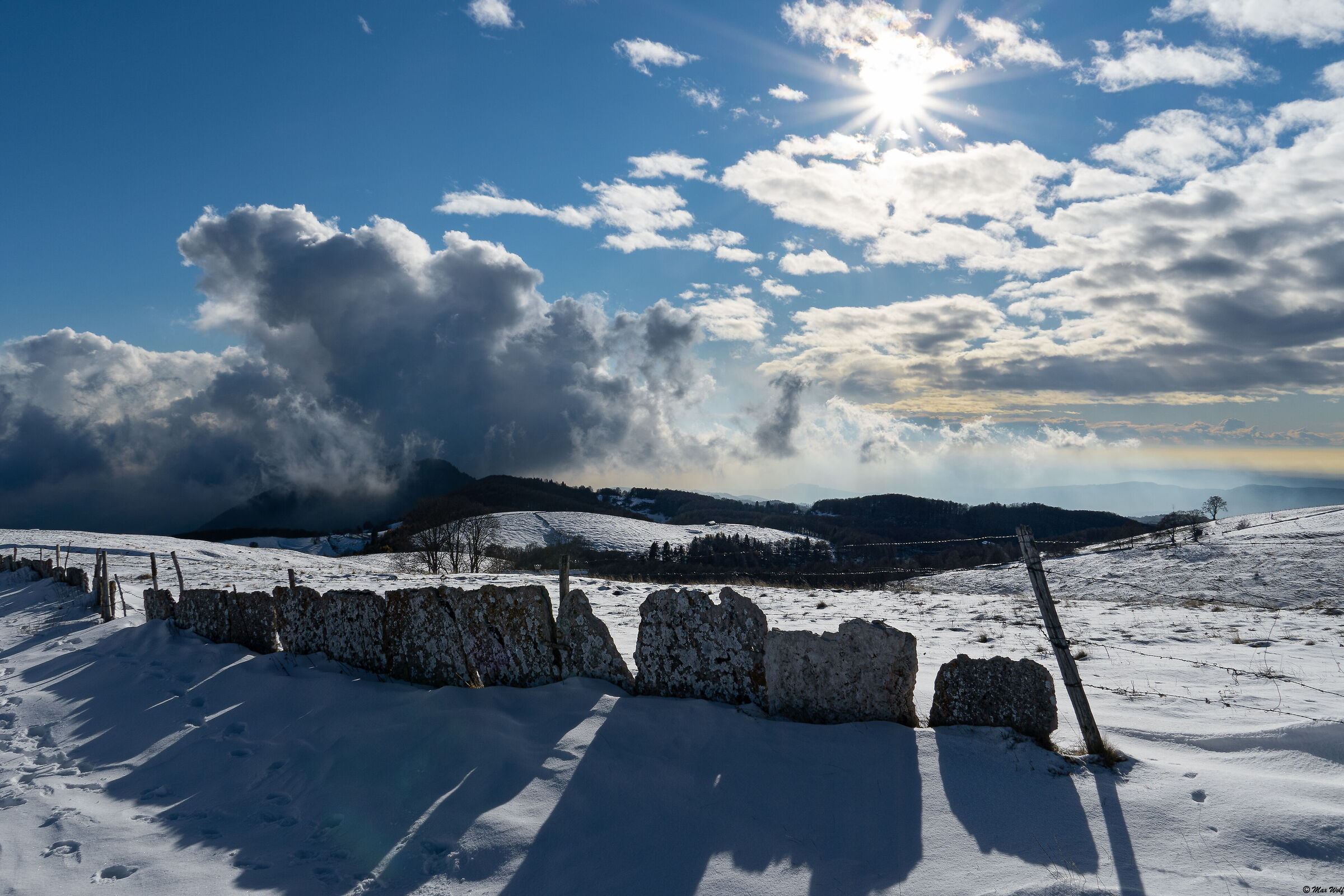 First whitewashed in Lessinia