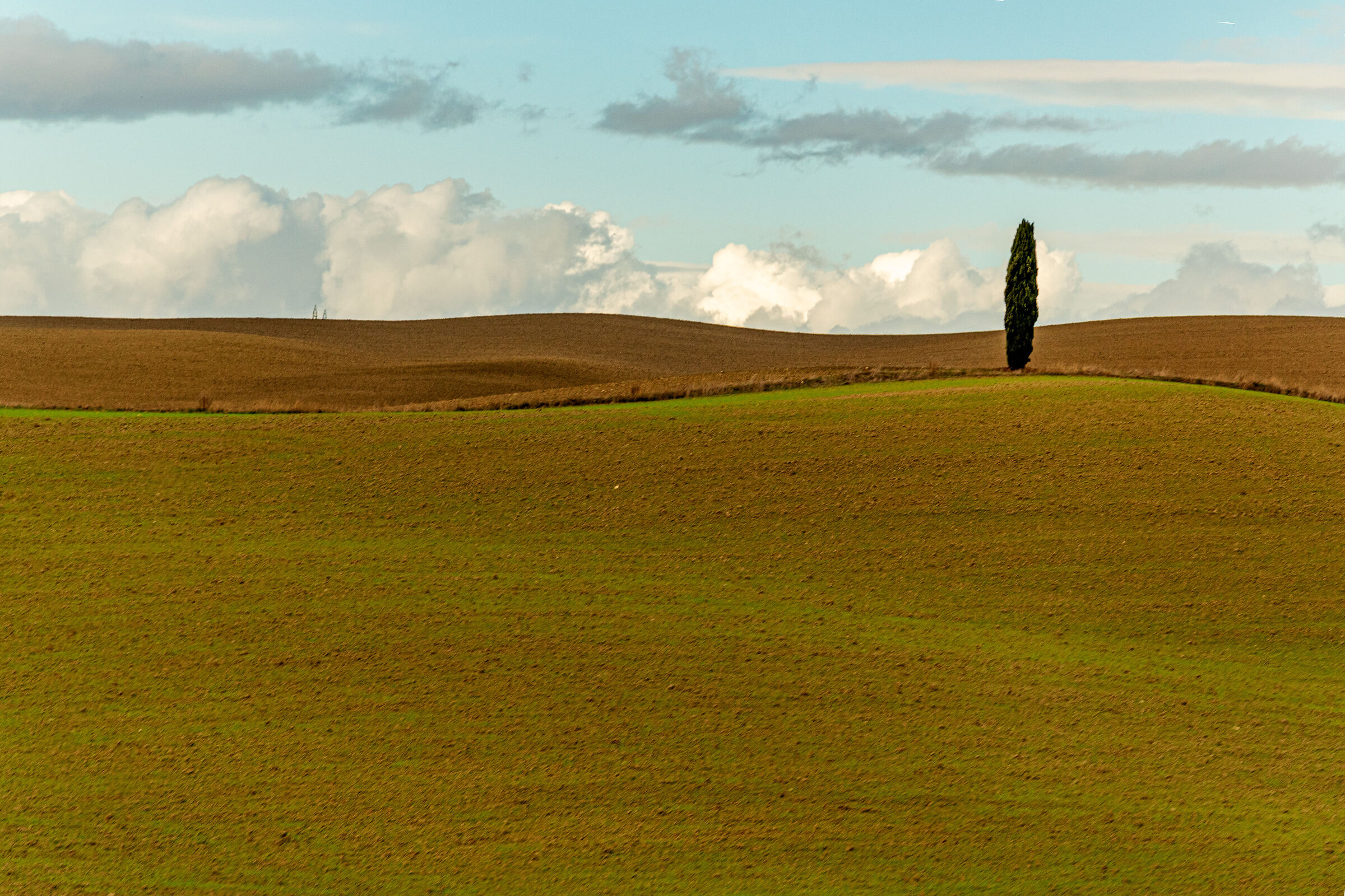 Val d'Orcia 3