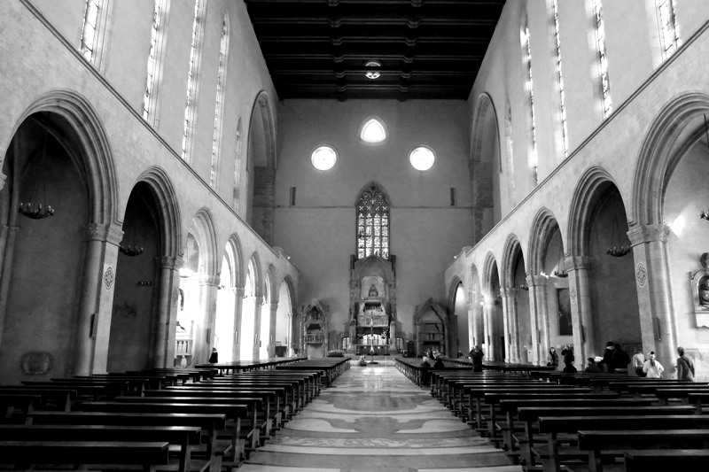 Chiesa di Santa Chiata