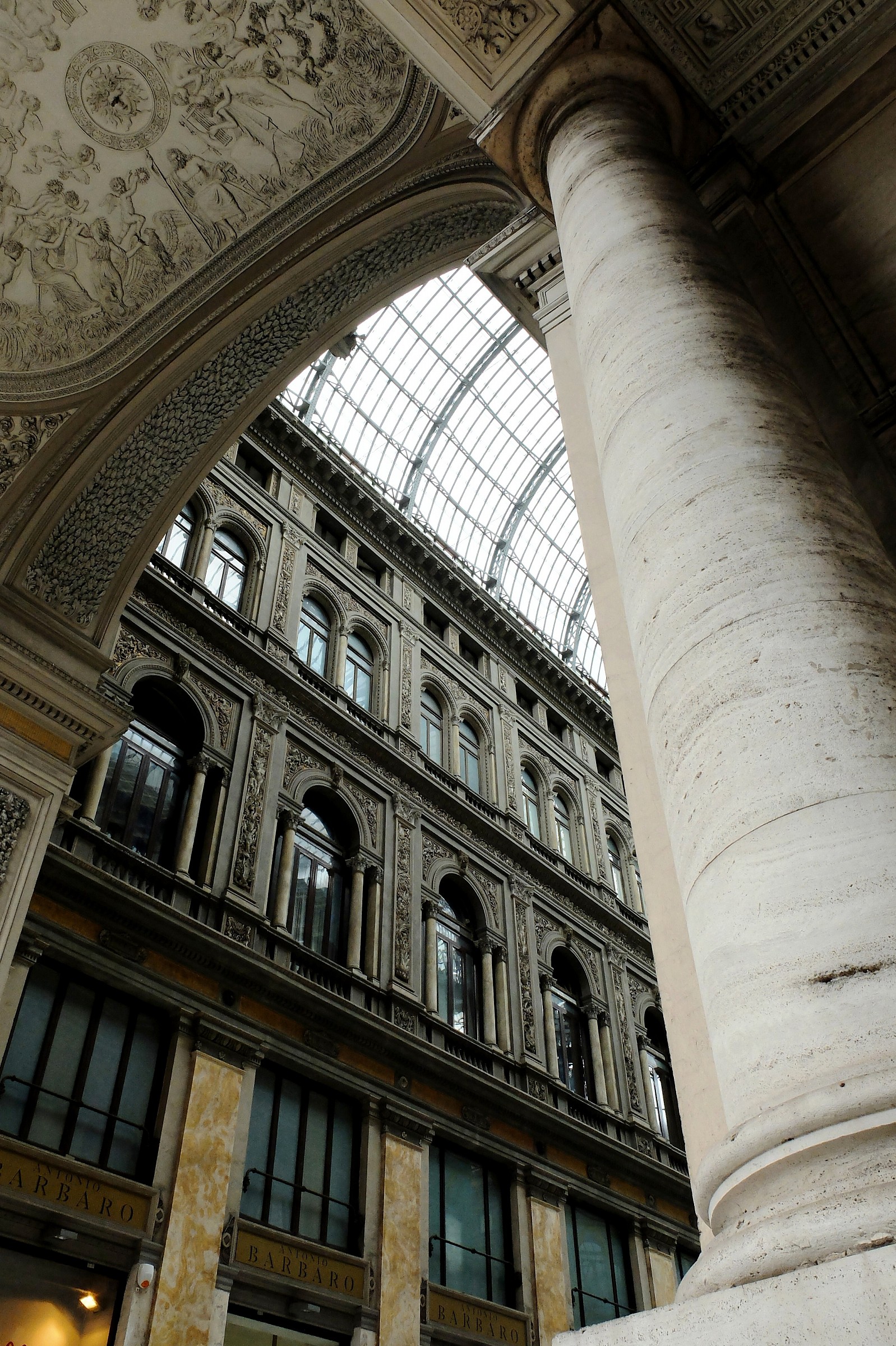 Galleria Umberto I