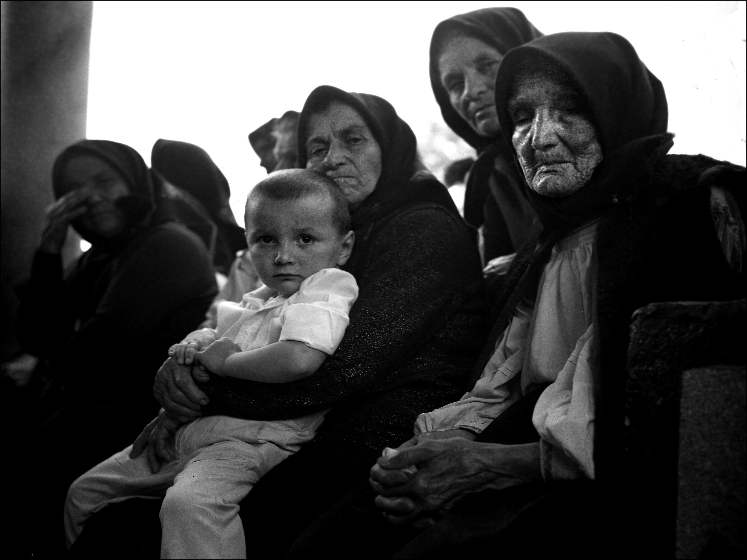 1989 Romania Maramures