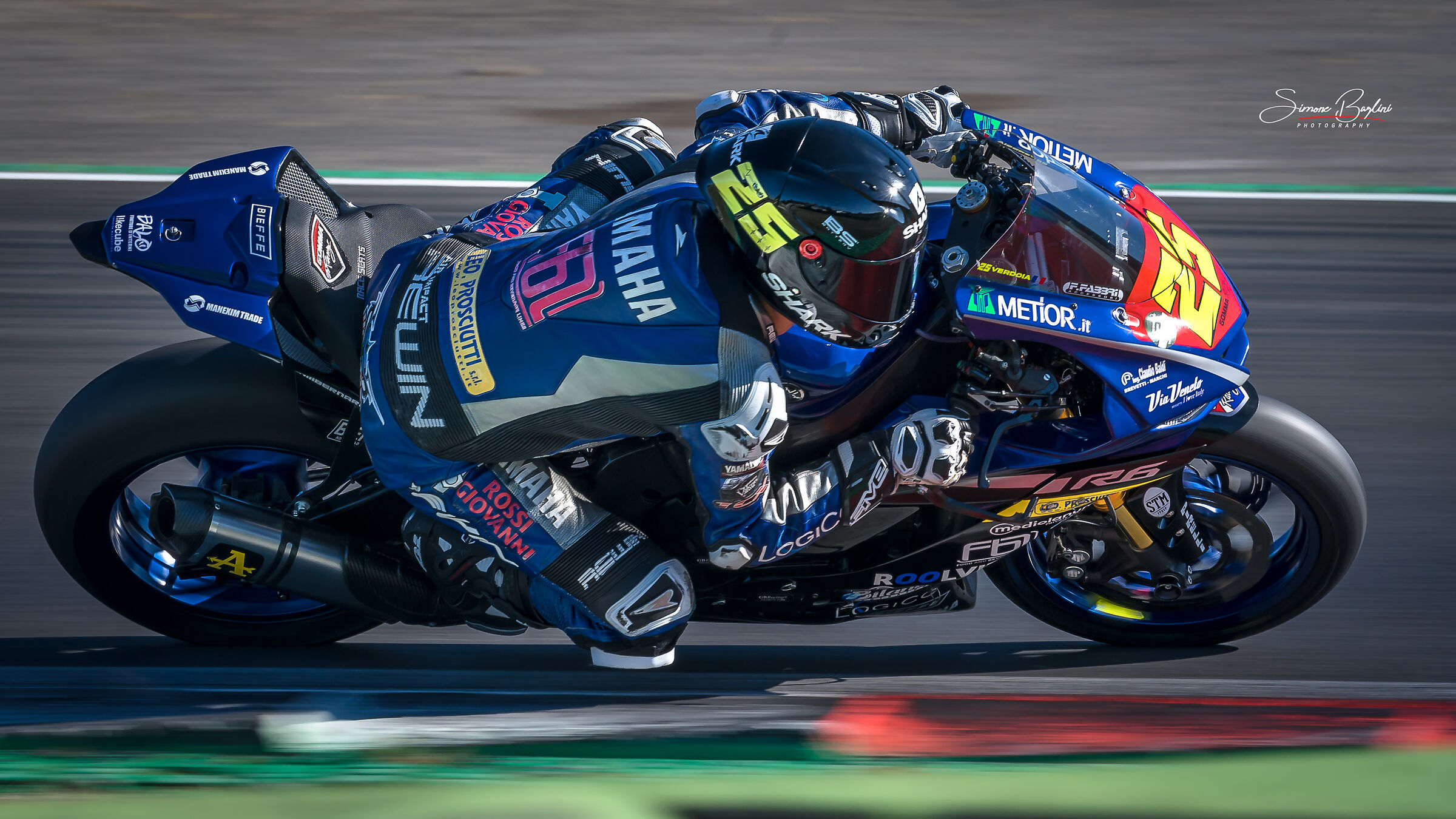 #Civ2021 Vallelunga Andy Verdoïa