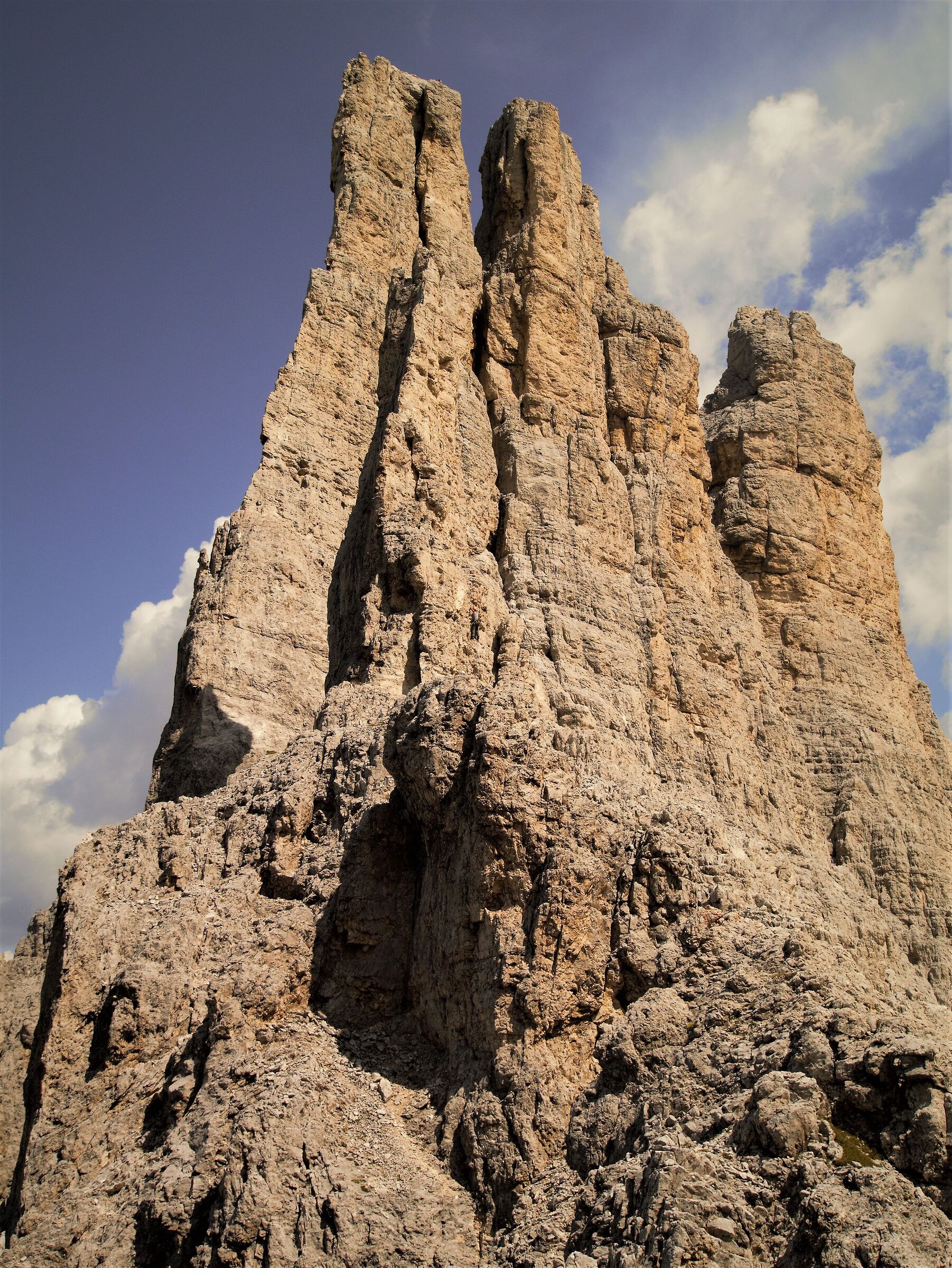Vajolet Towers