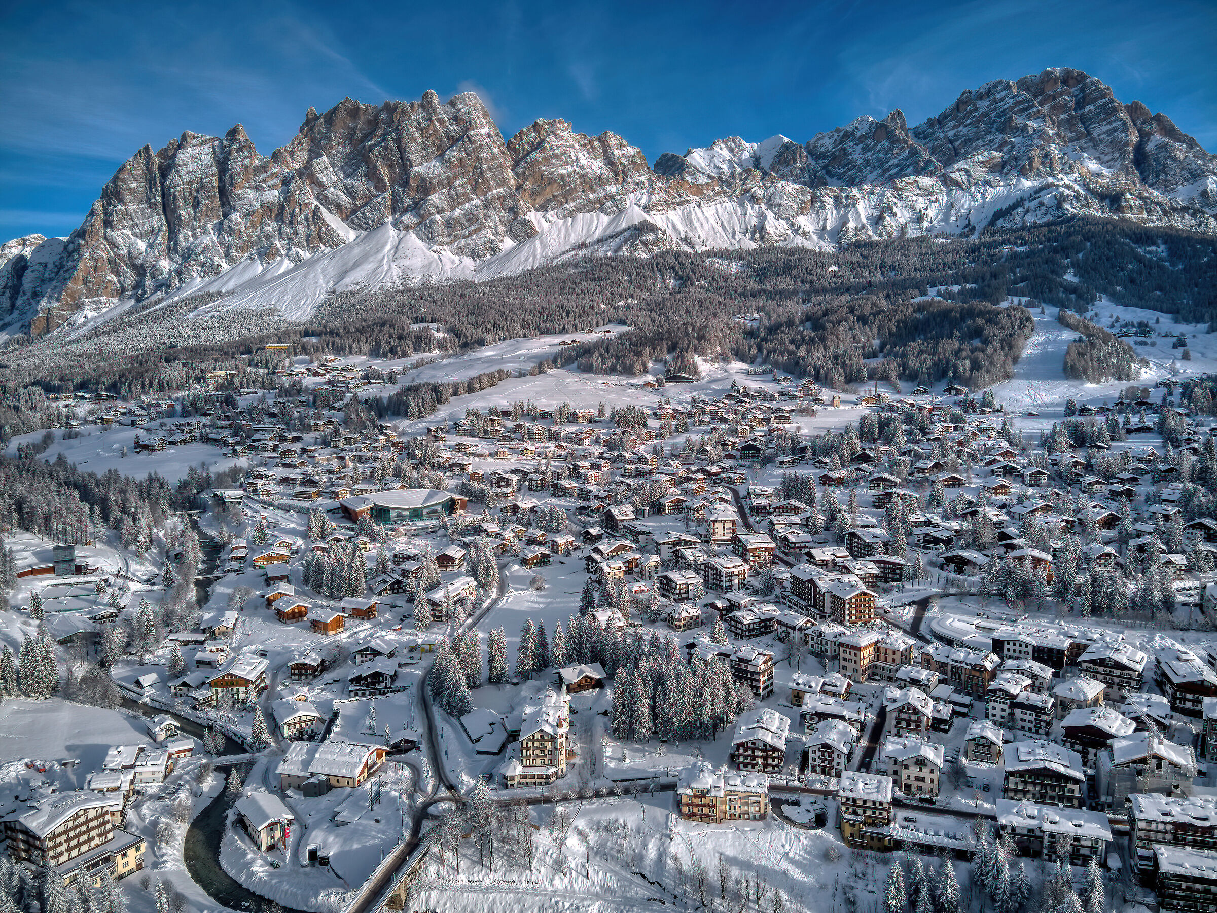 cortina aerial view 2021
