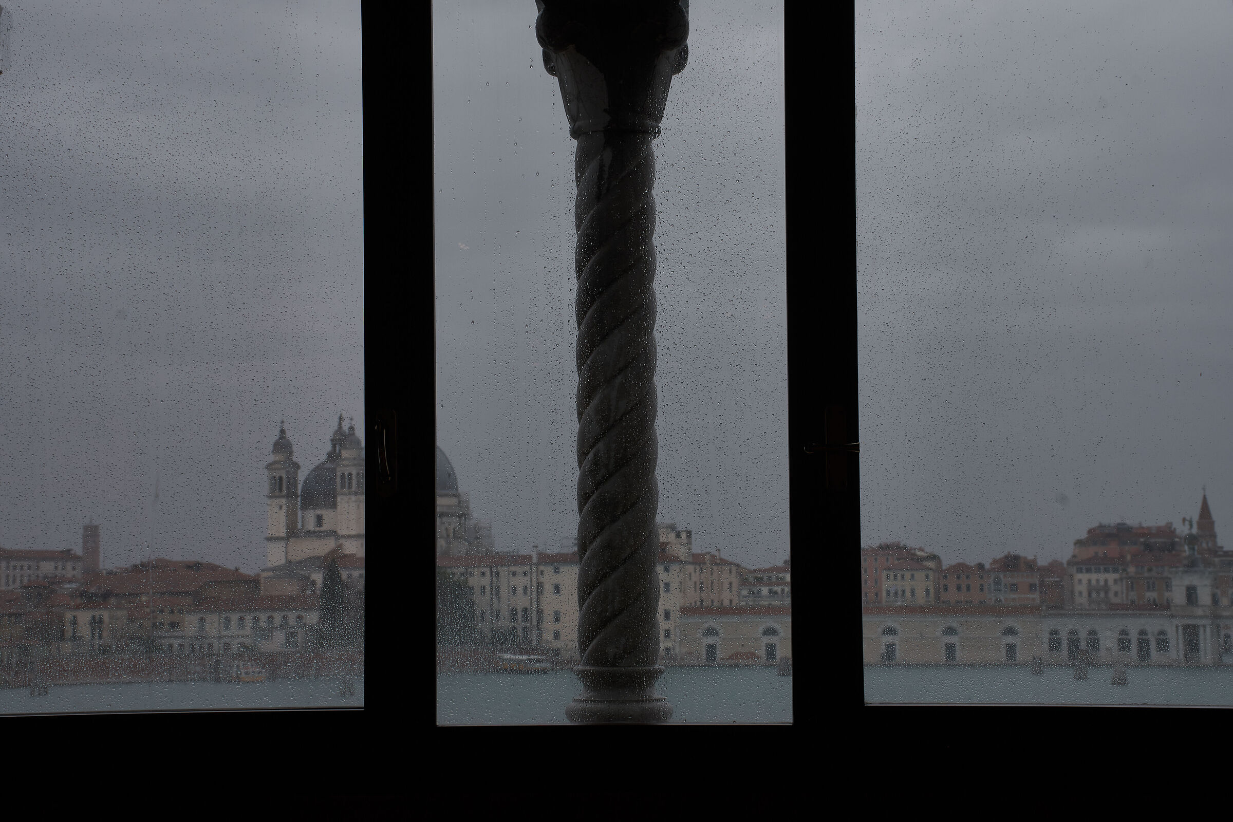 Fotogrammi da Venezia