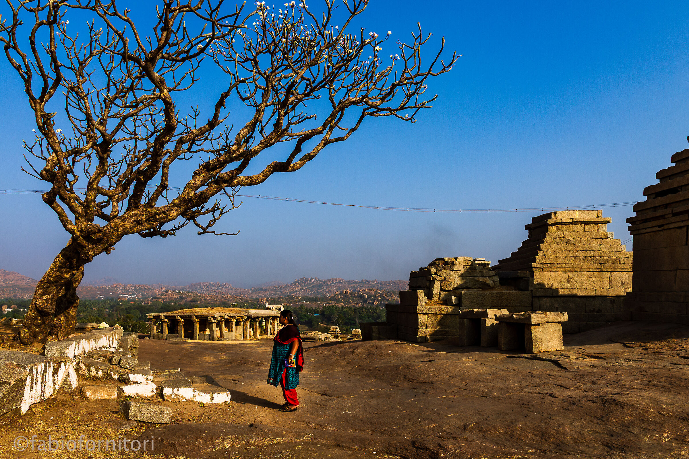Hampi 2, India 2013