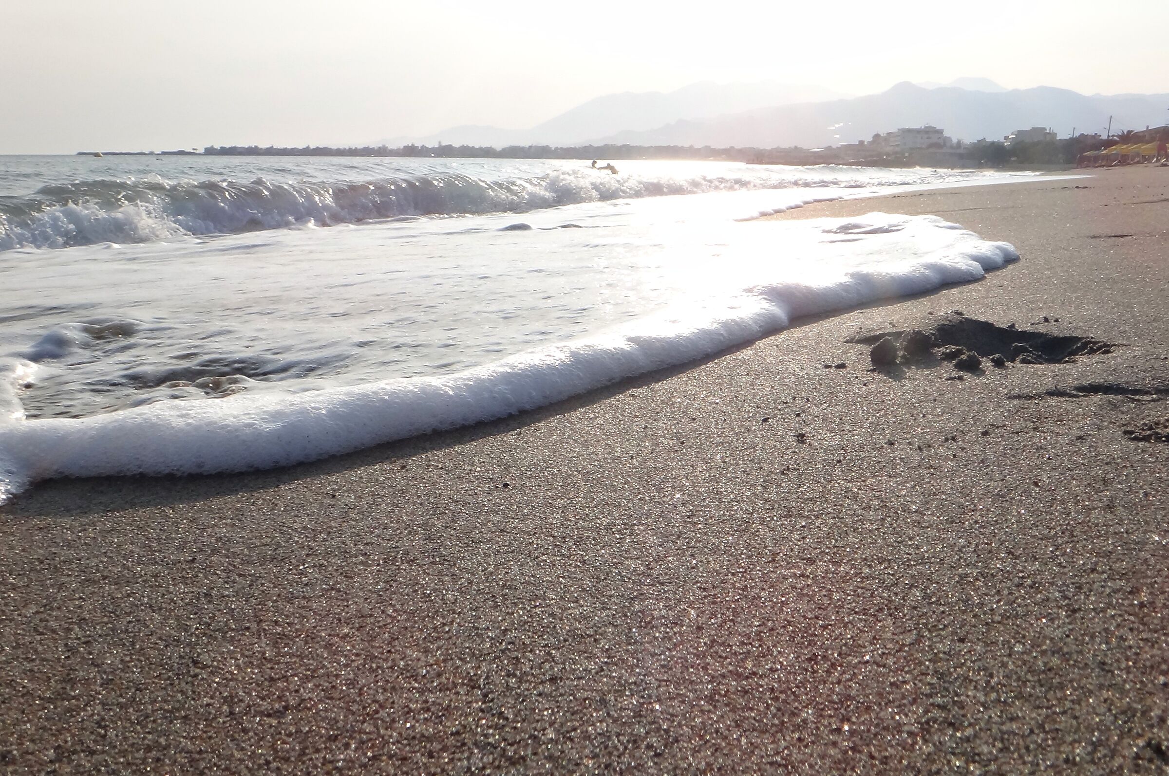 Ierapetra Beach (Greece)