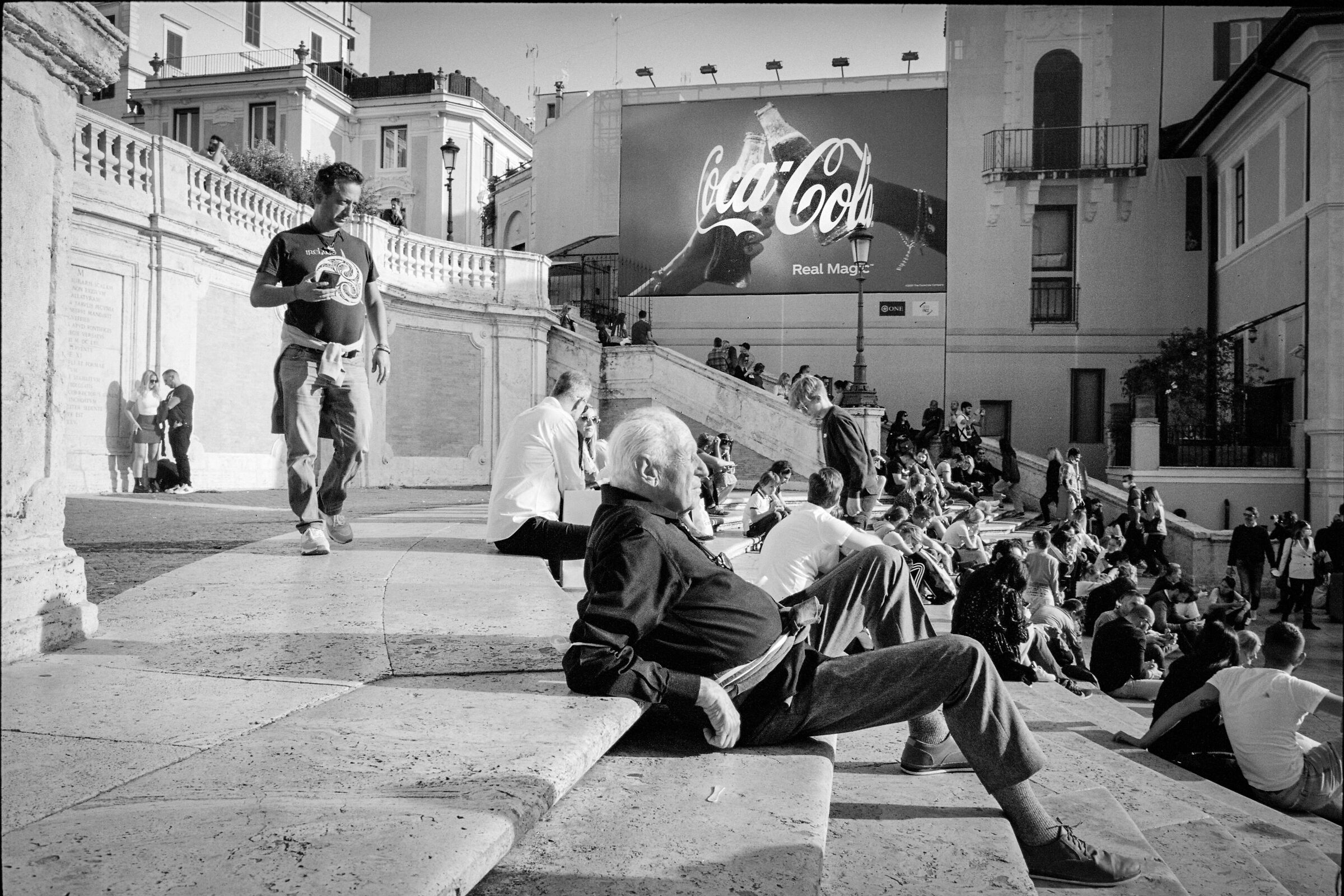 Coca Cola