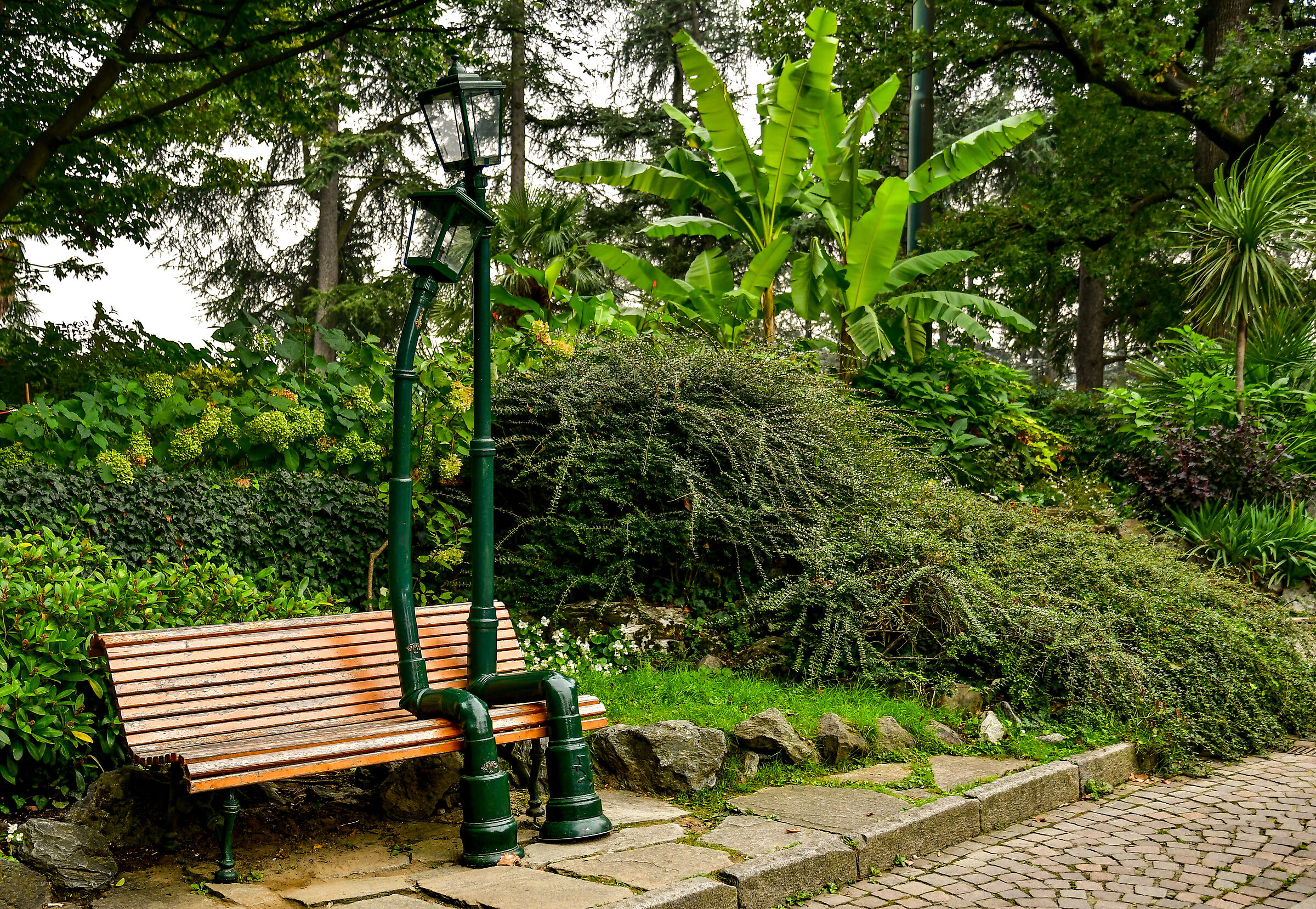 Fall in love in Turin