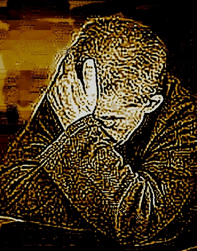 solitudine disperata