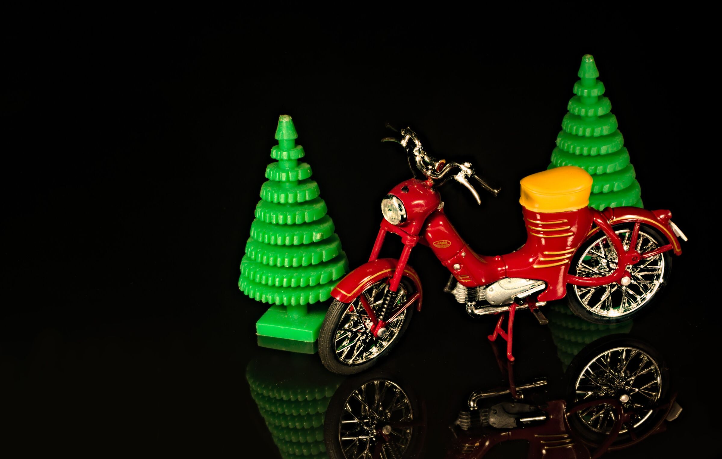 motorcycle model
