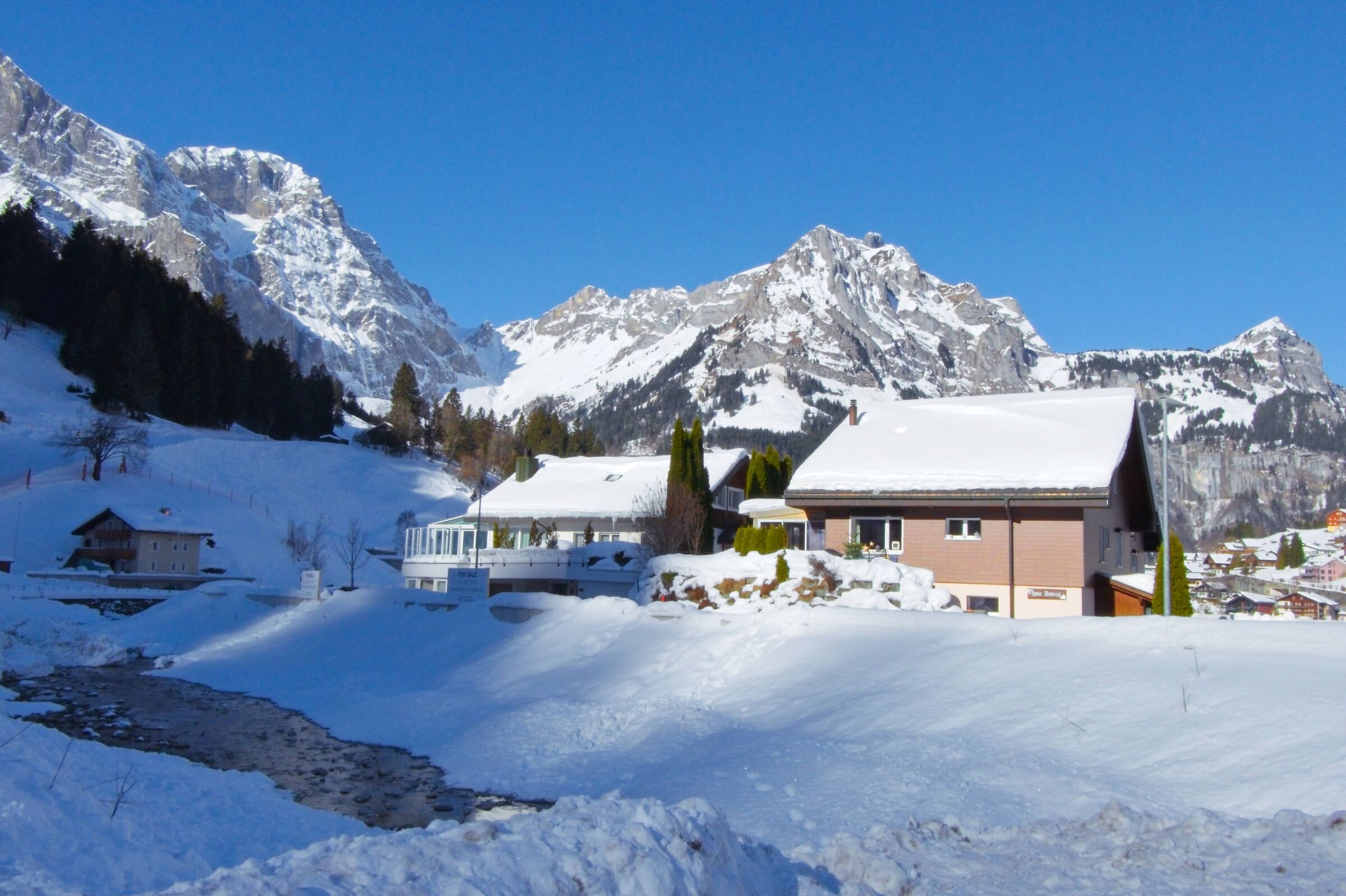Mont Titlis - Engelberg - Switzerland