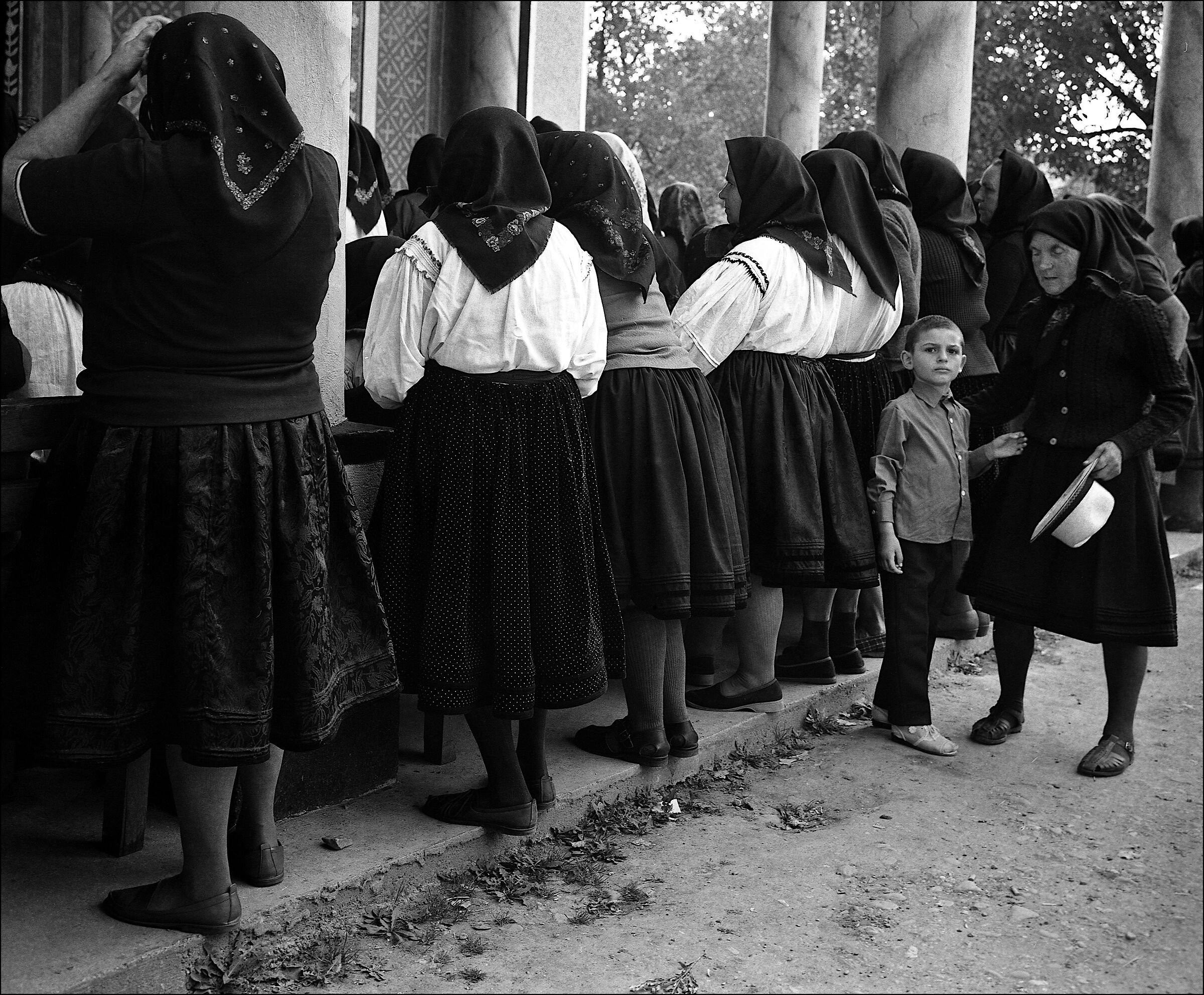 1989 Romania Maramures