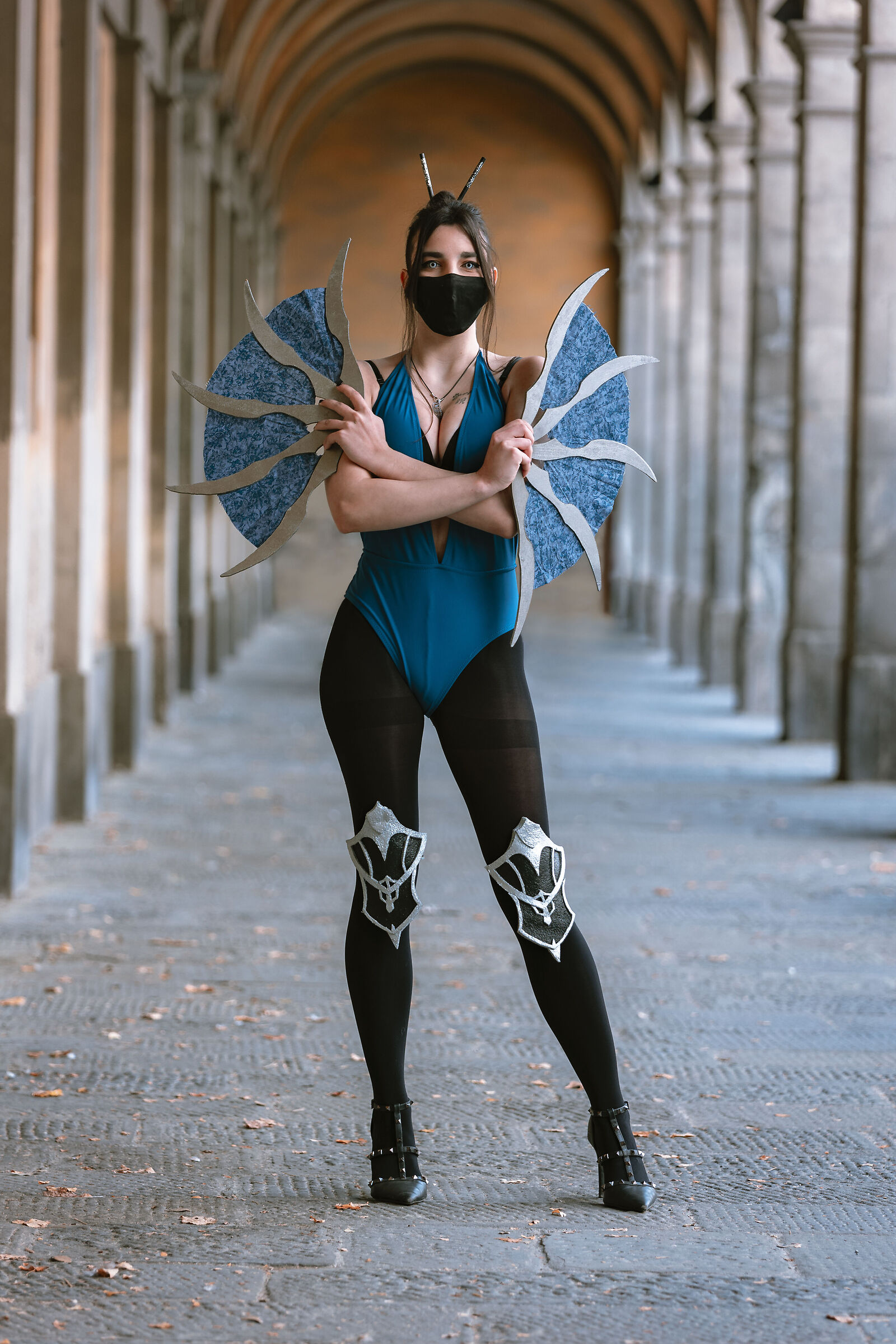 Kitana (Italy)