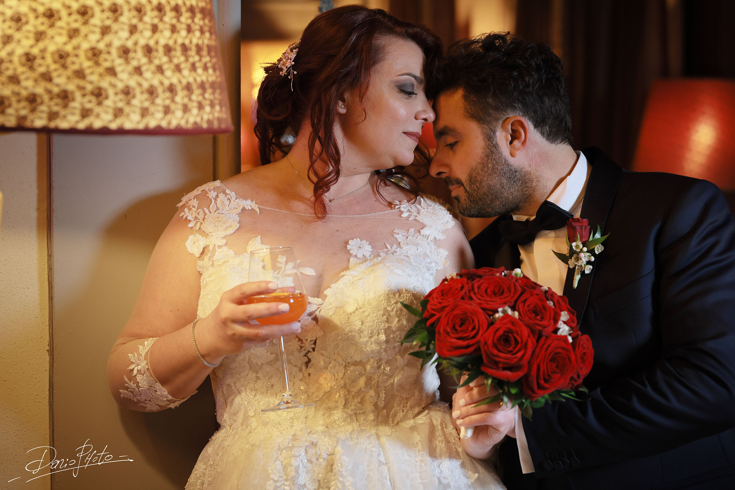 Primo matrimonio con la nuova R3