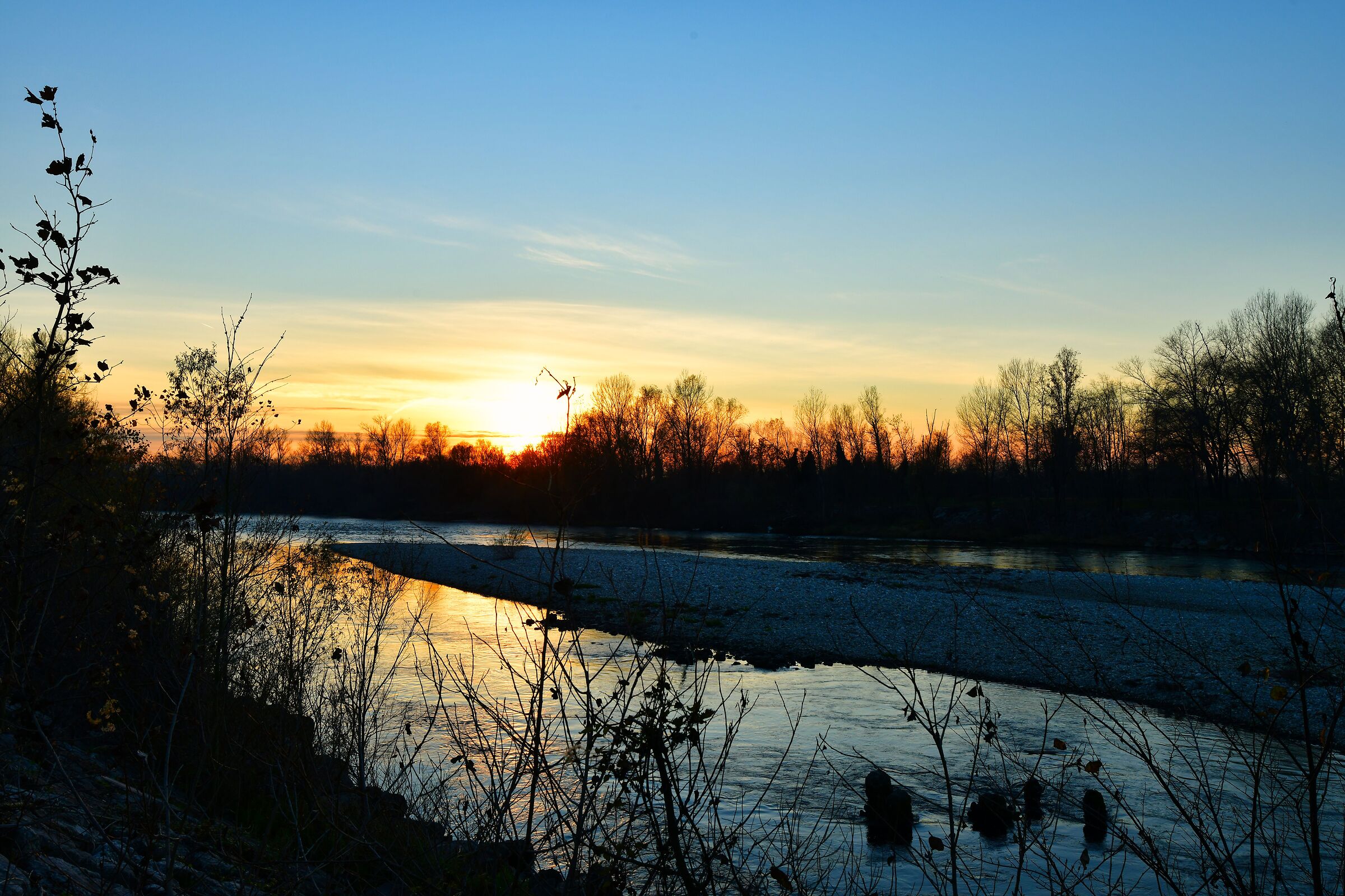 Bocchi Rivolta d'Adda