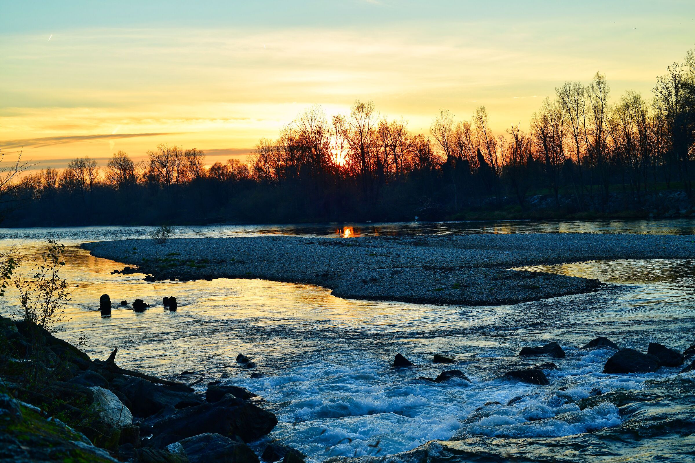 Bocchi Rivolta d'Adda