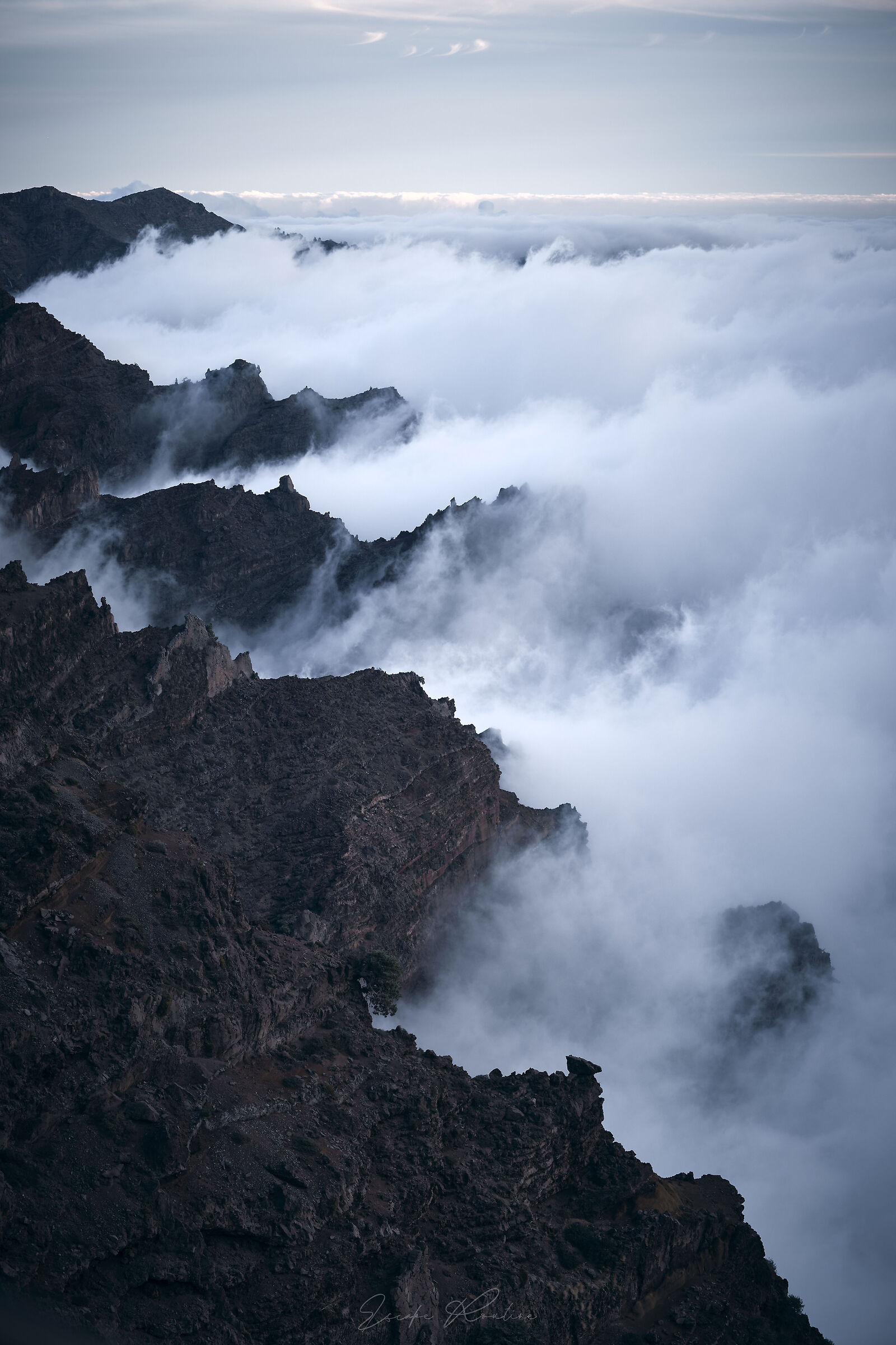 roque de los muchachos