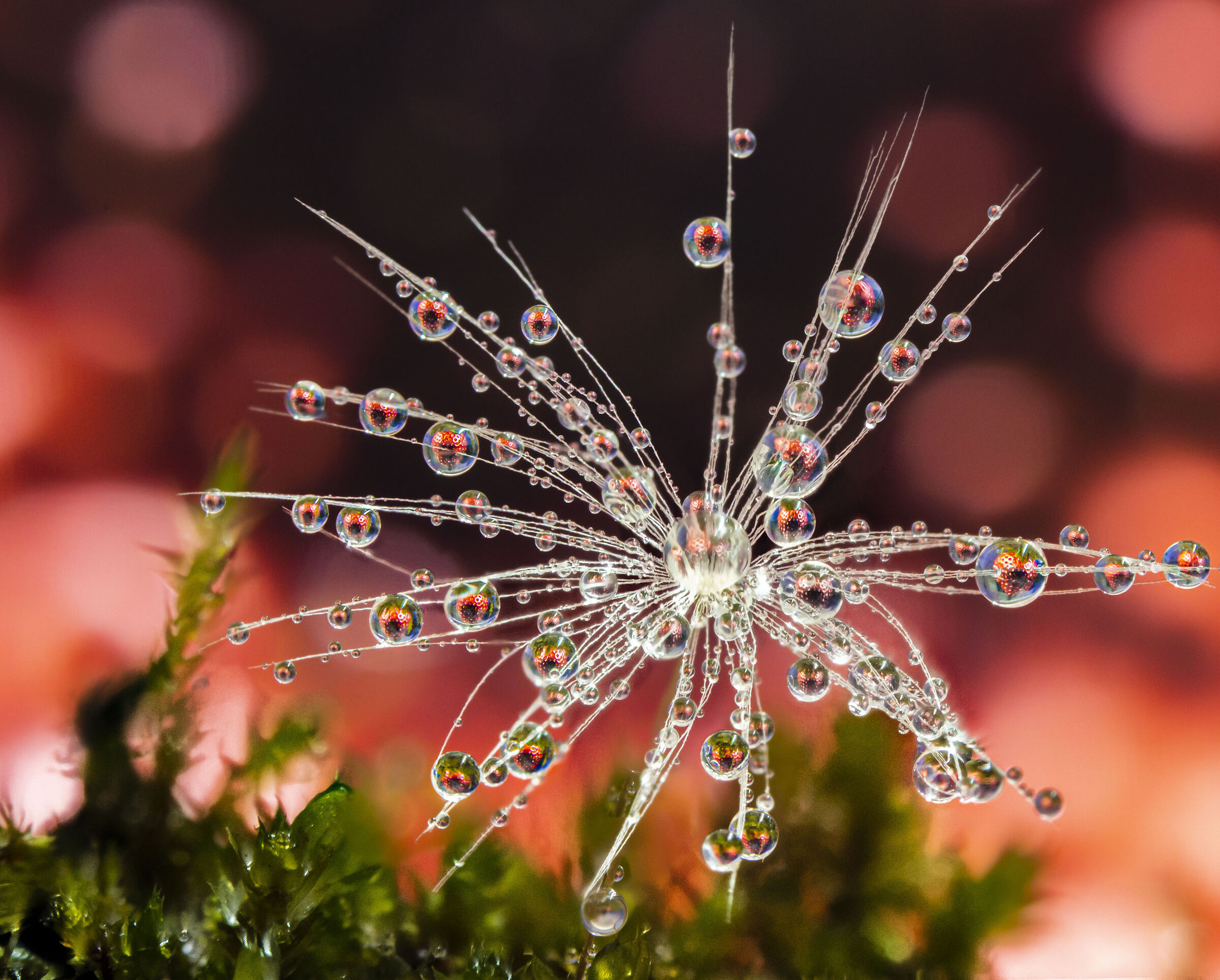 Albero delle fragole