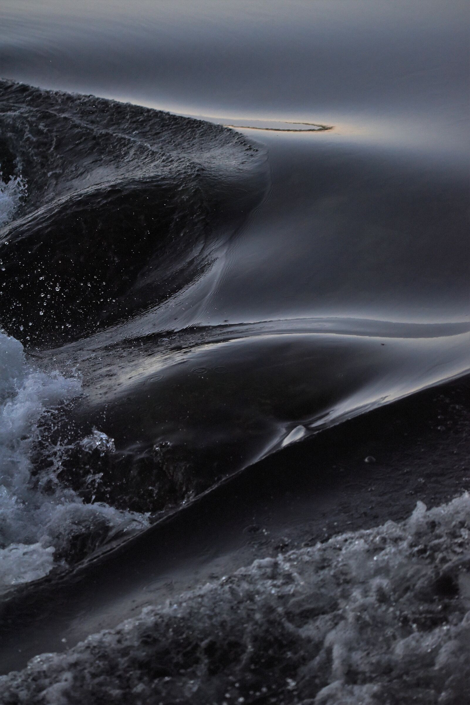 la rapida, prima che arrivi sera