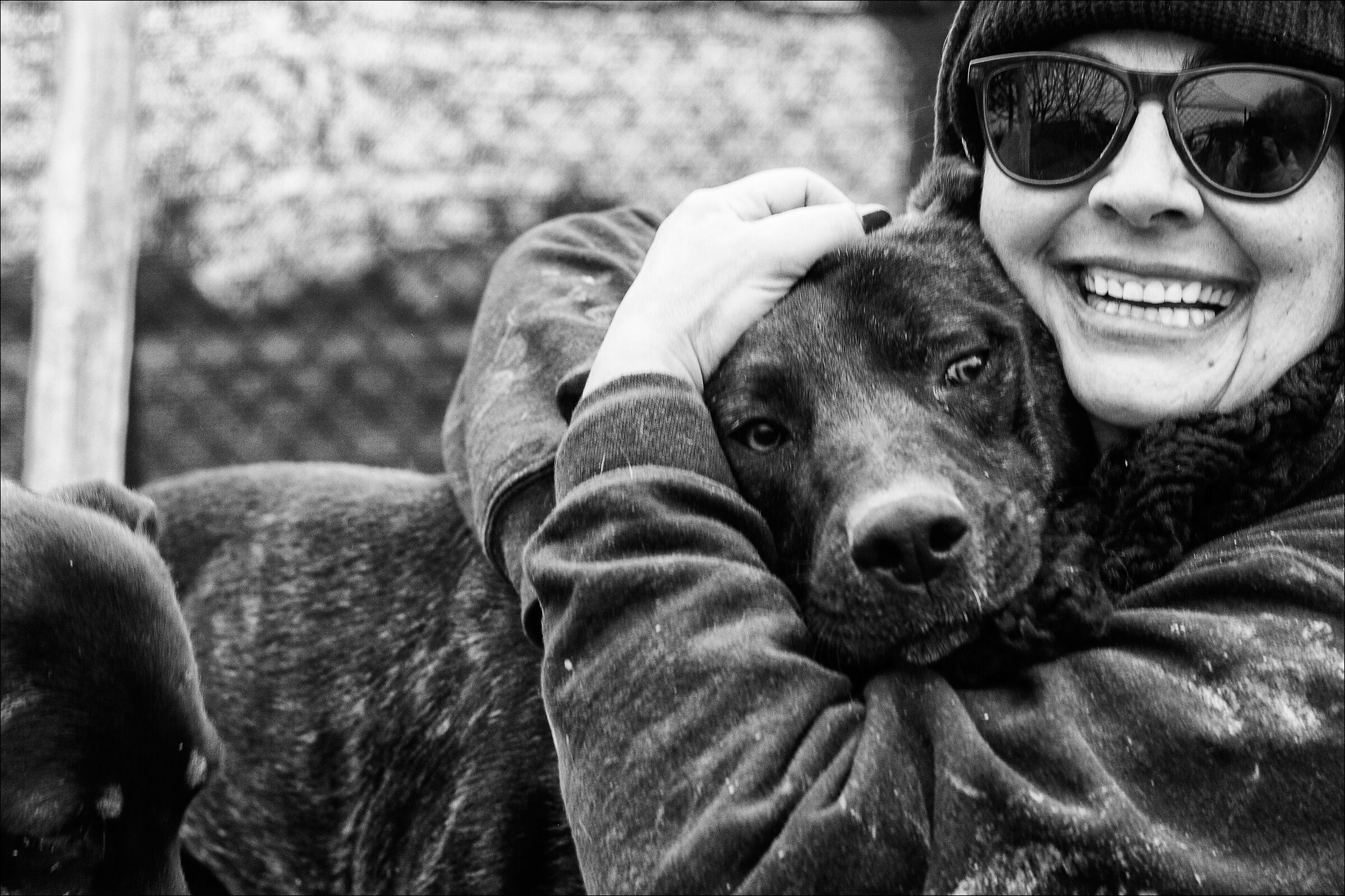 lovers... per noi loro sono importanti