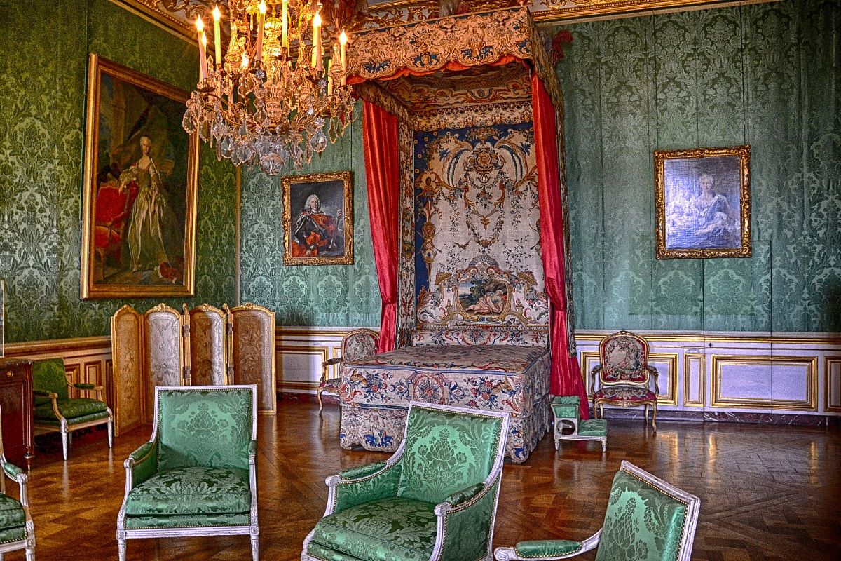 Palace of Versailles