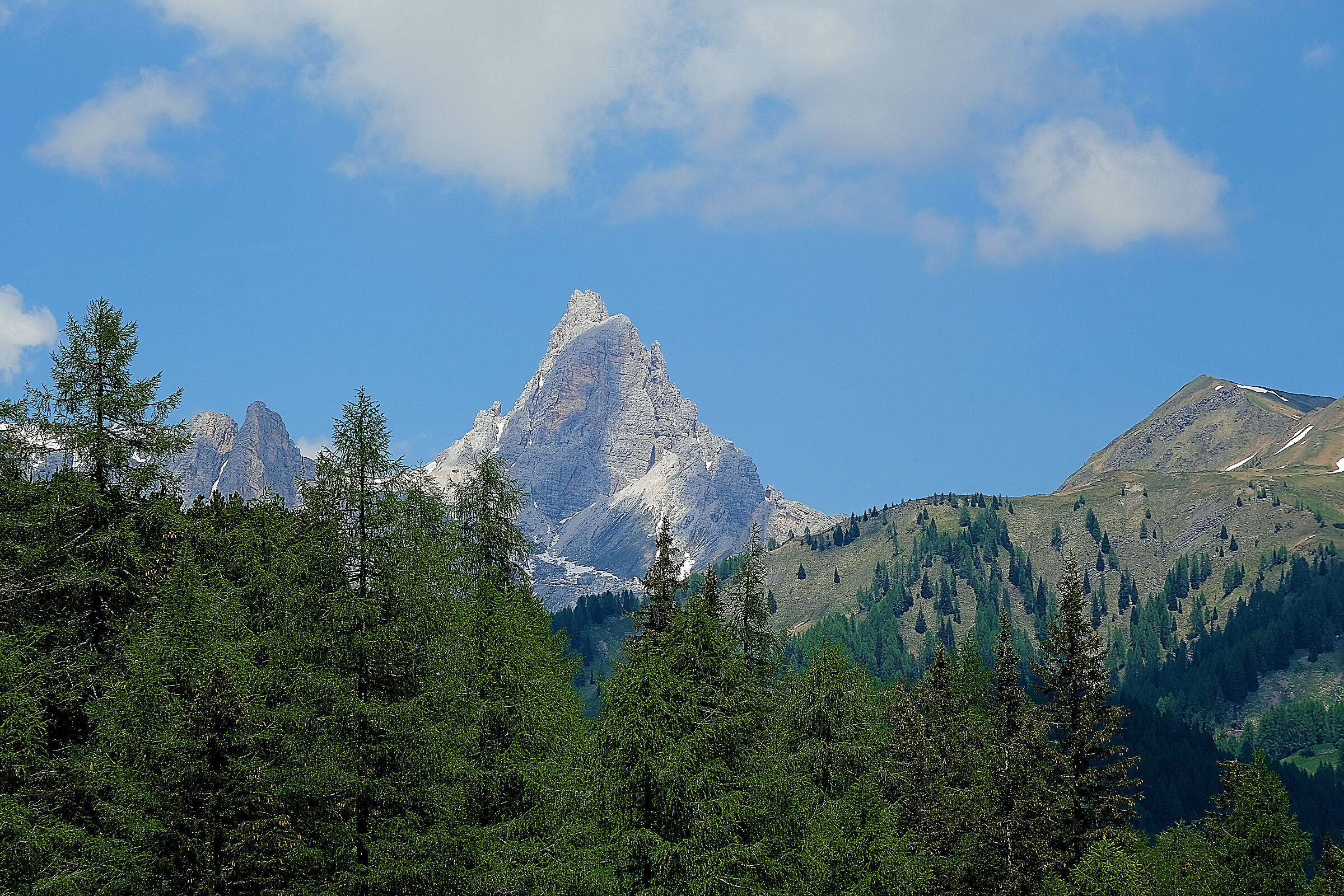 Civetta o Coldai o...
