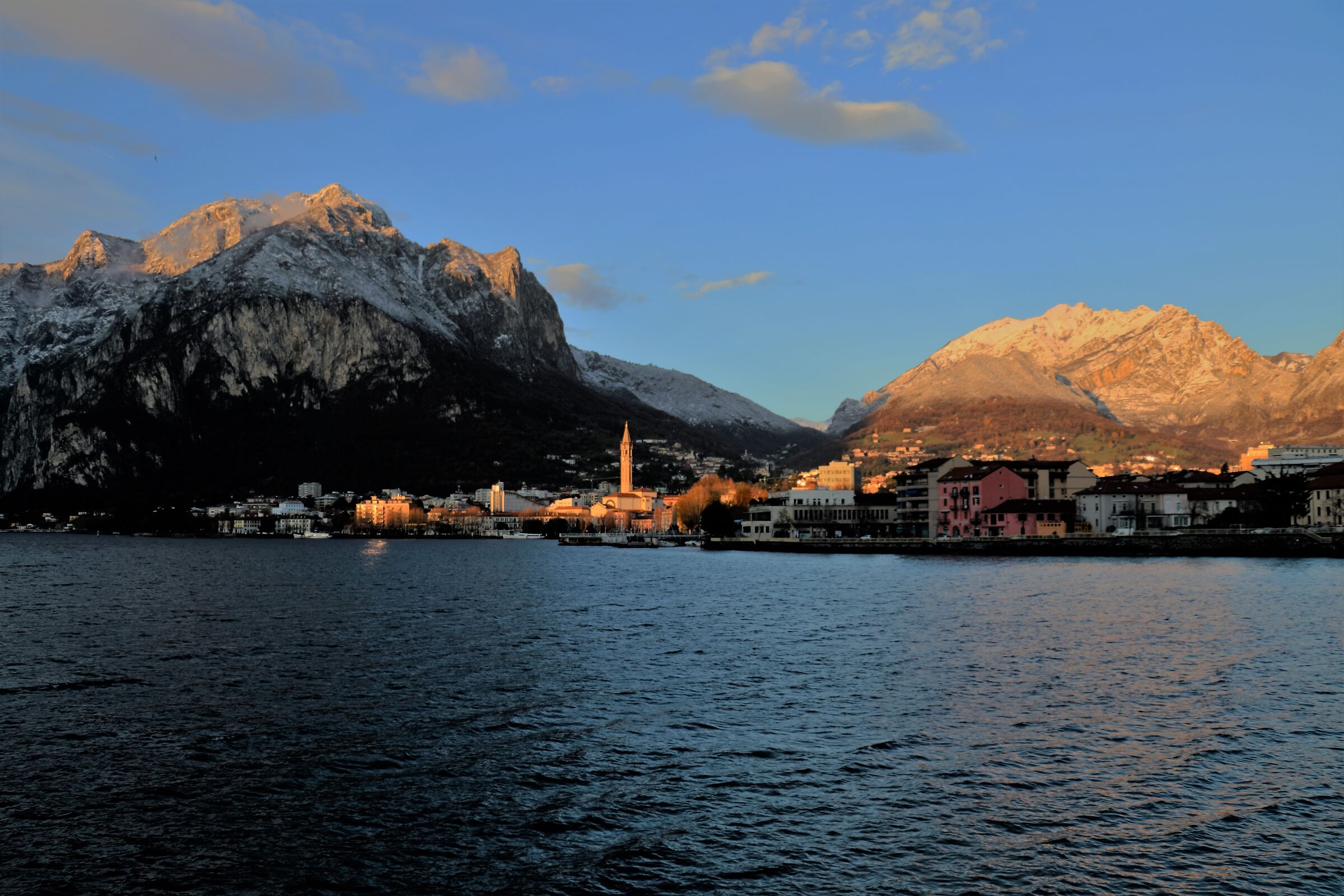 City of Lecco