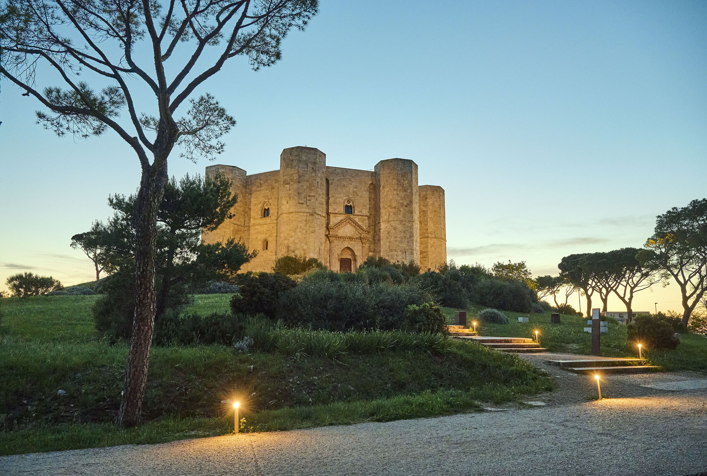 Castel del Monte