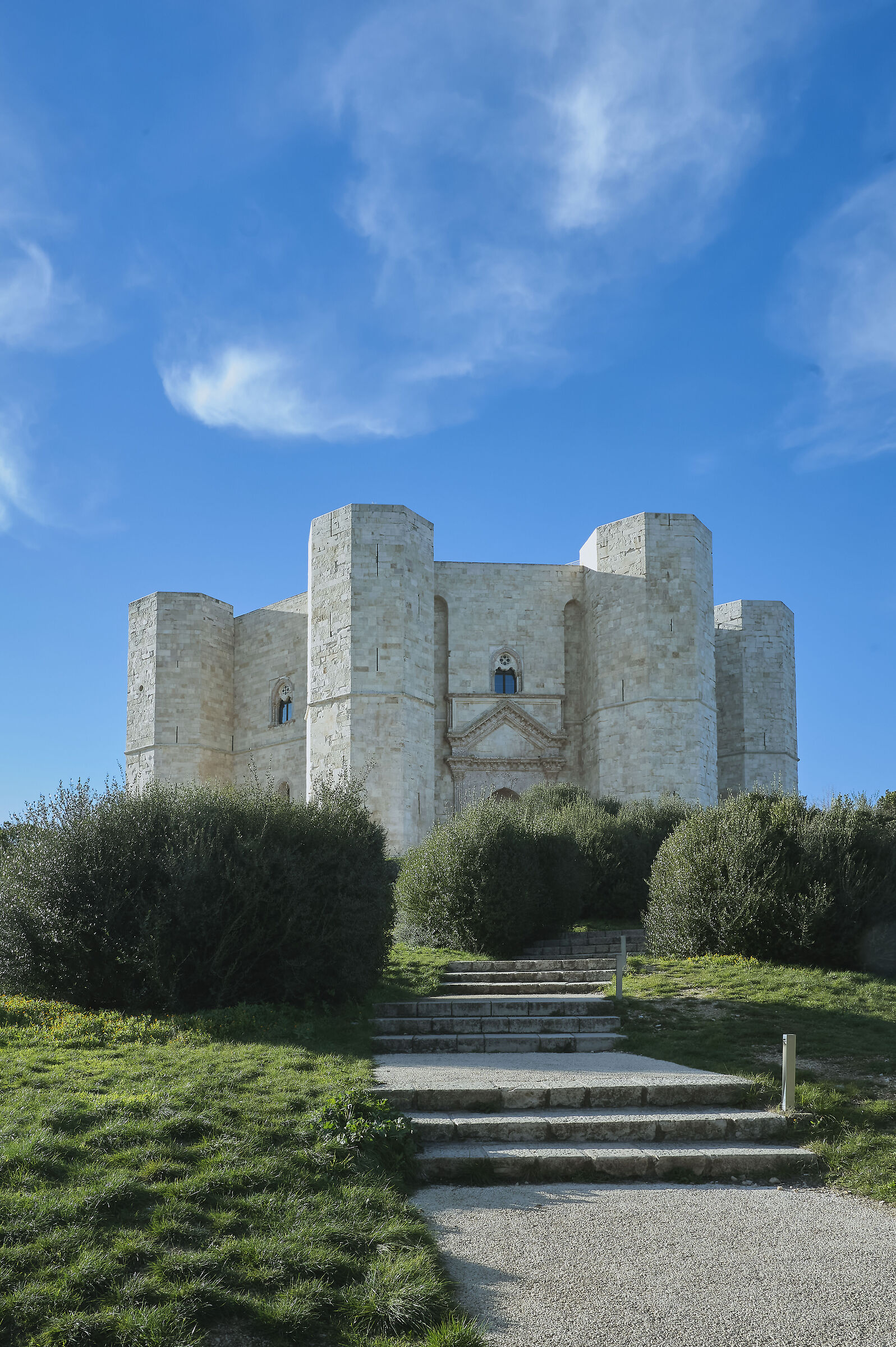 Castel del Monte