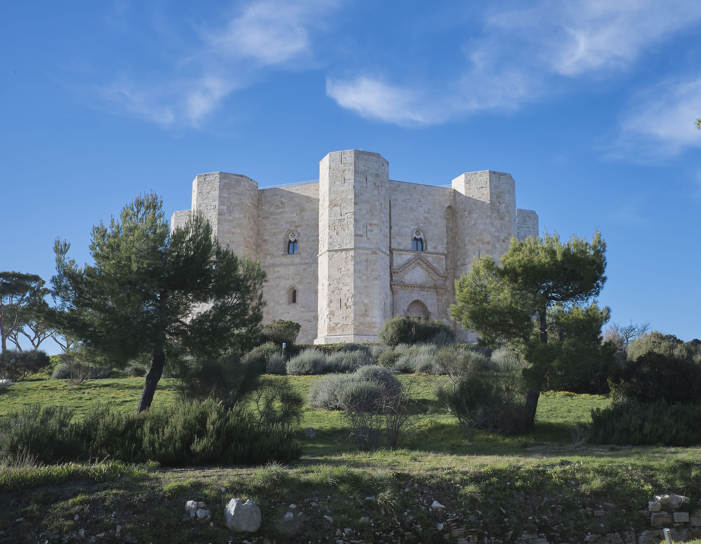 Castel del Monte