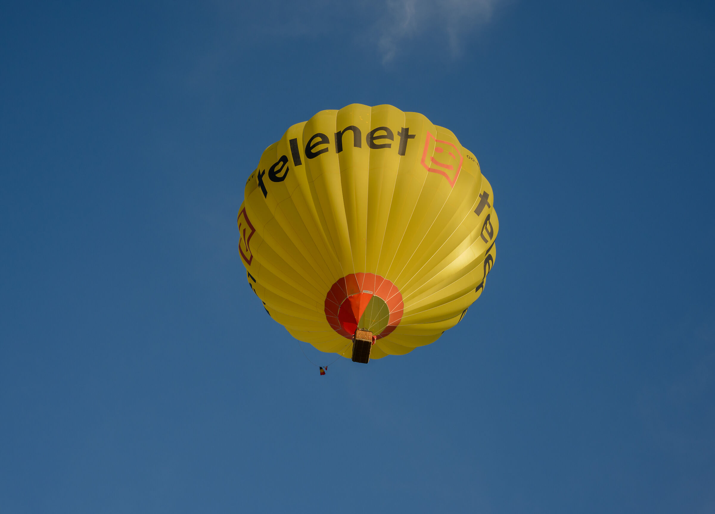 le mongolfiere a fragneto monforte