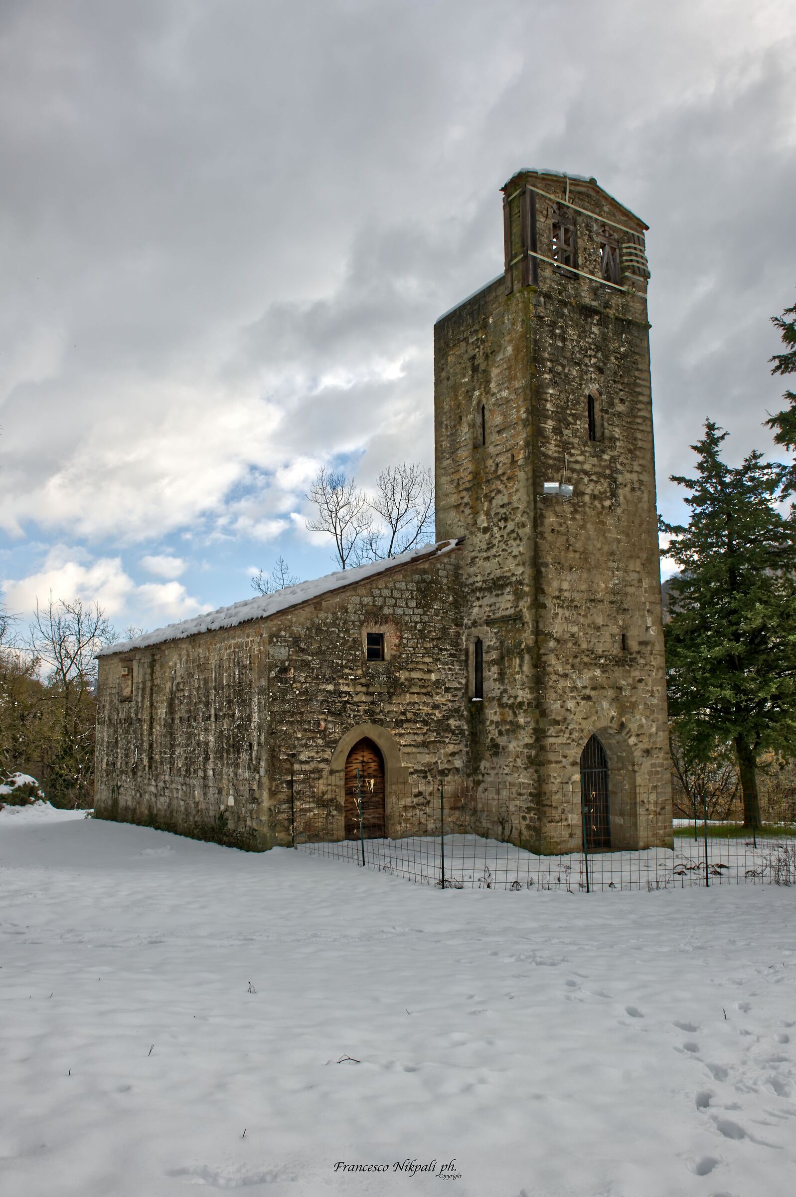 S. Giorgio all'Isola