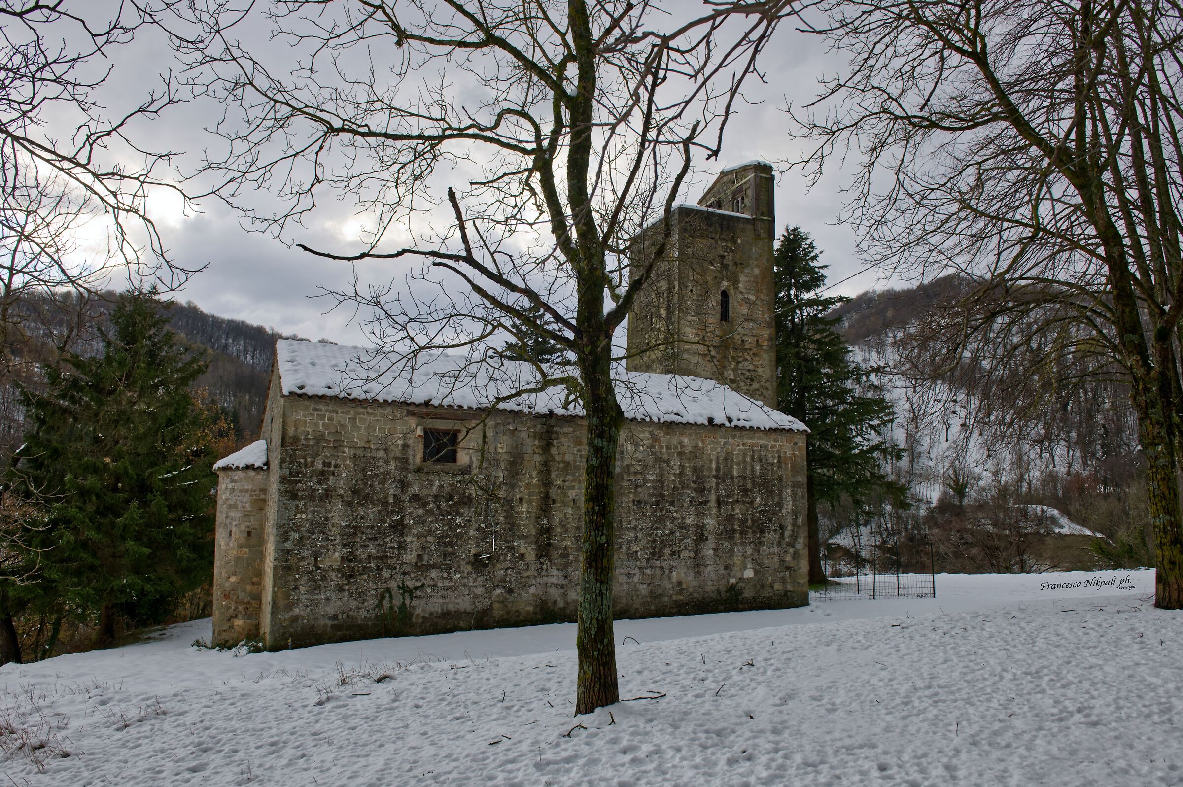 S. Giorgio all'Isola