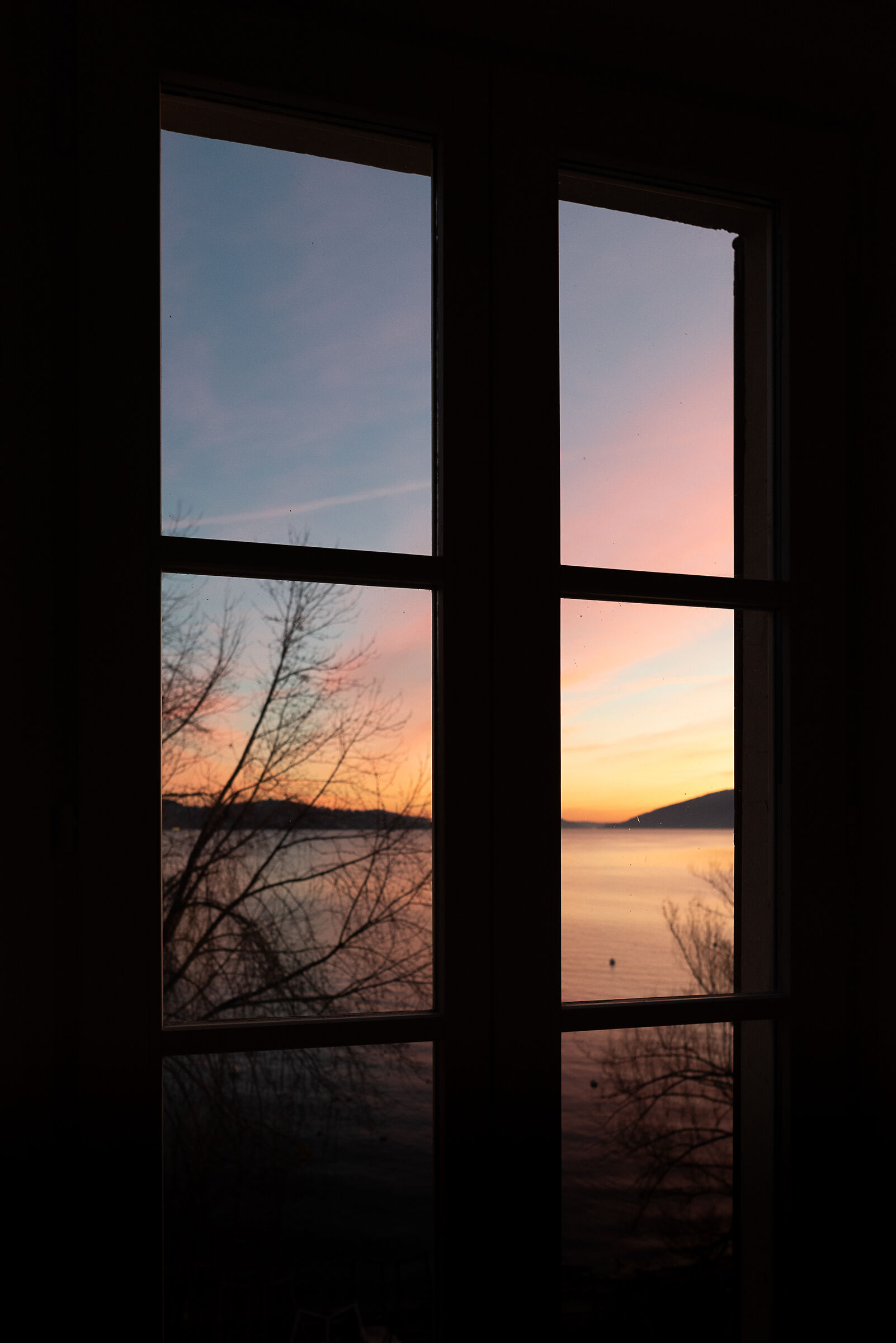 My window is different...