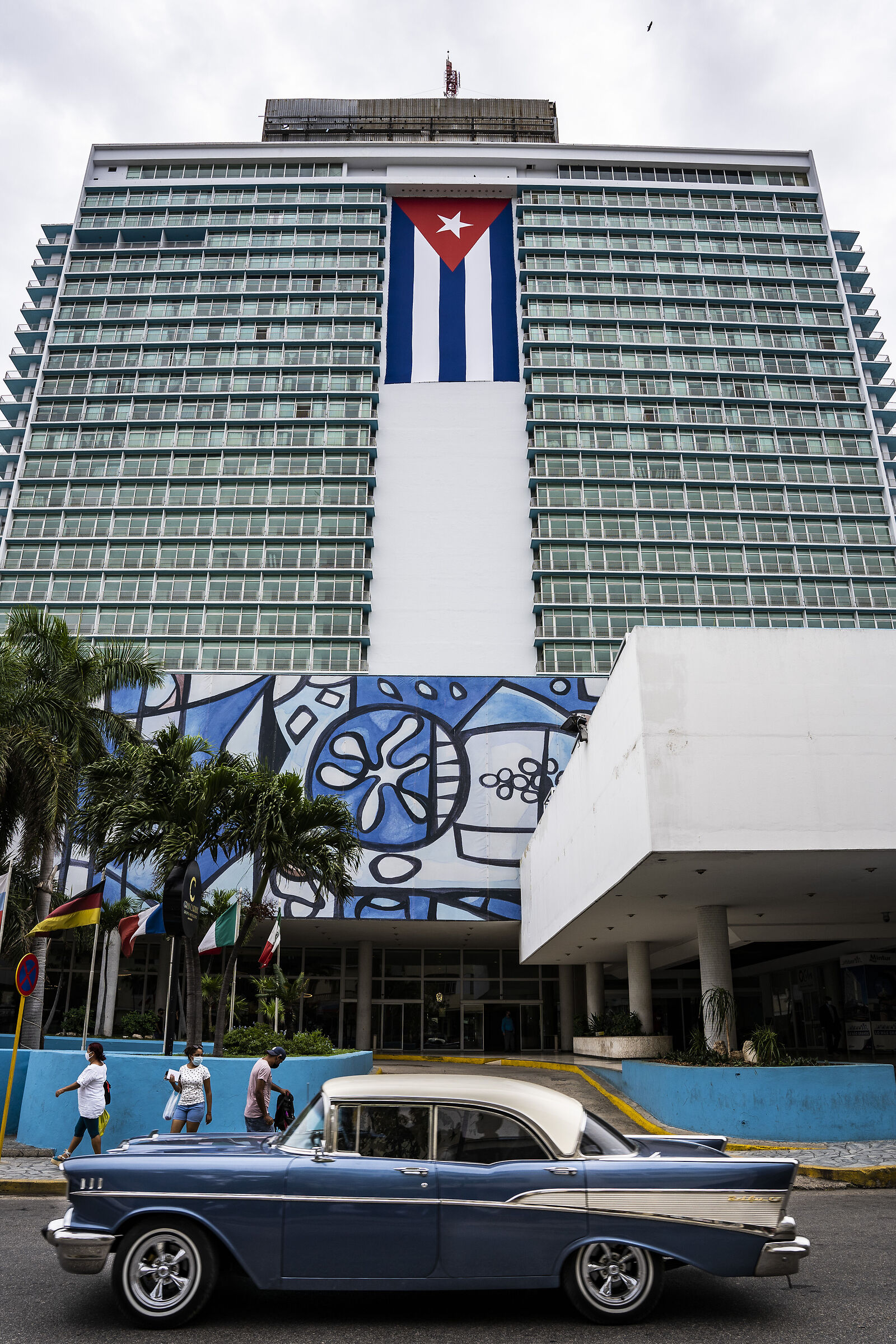 Hotel Habana Libre