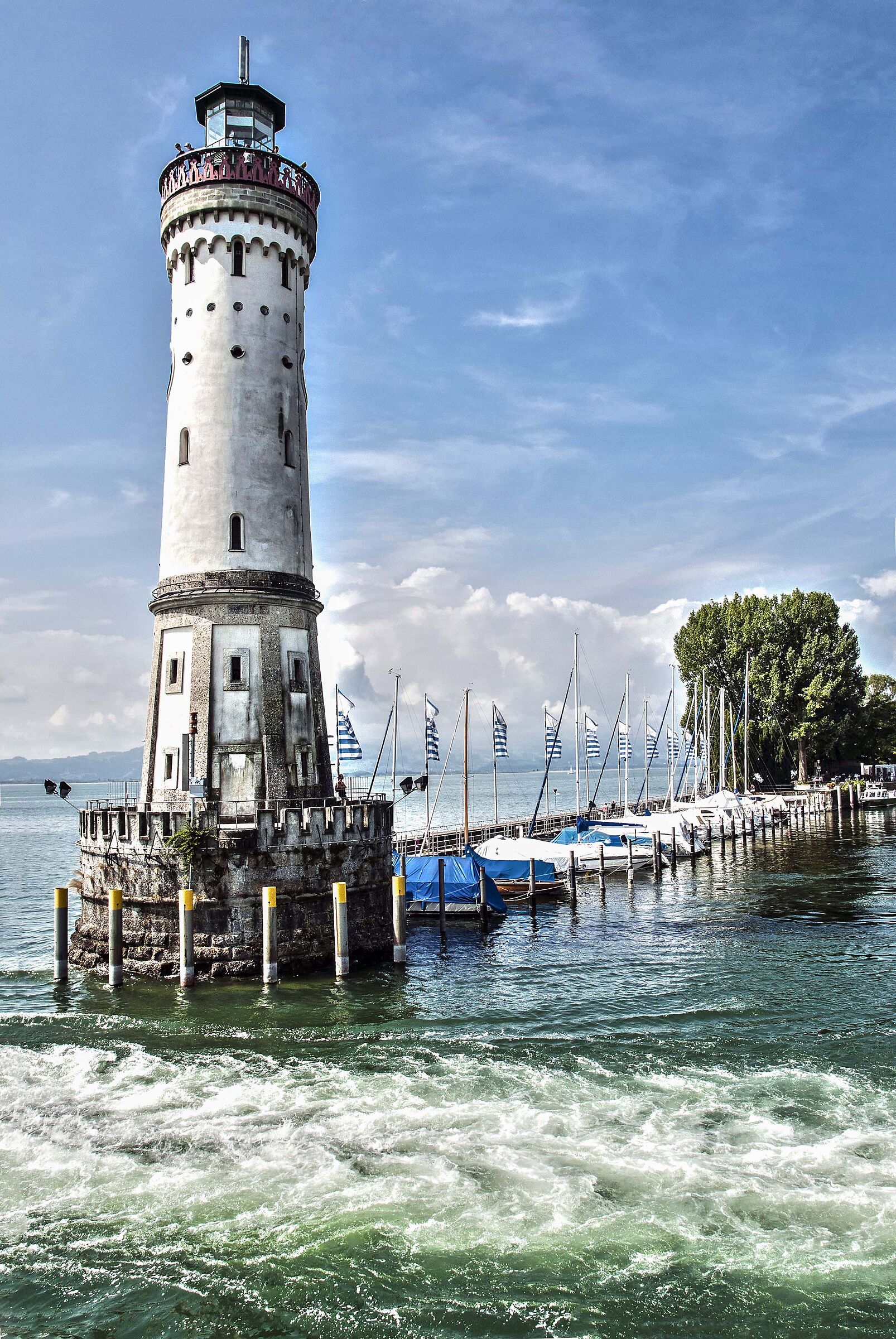 Lake Constance lindau 5