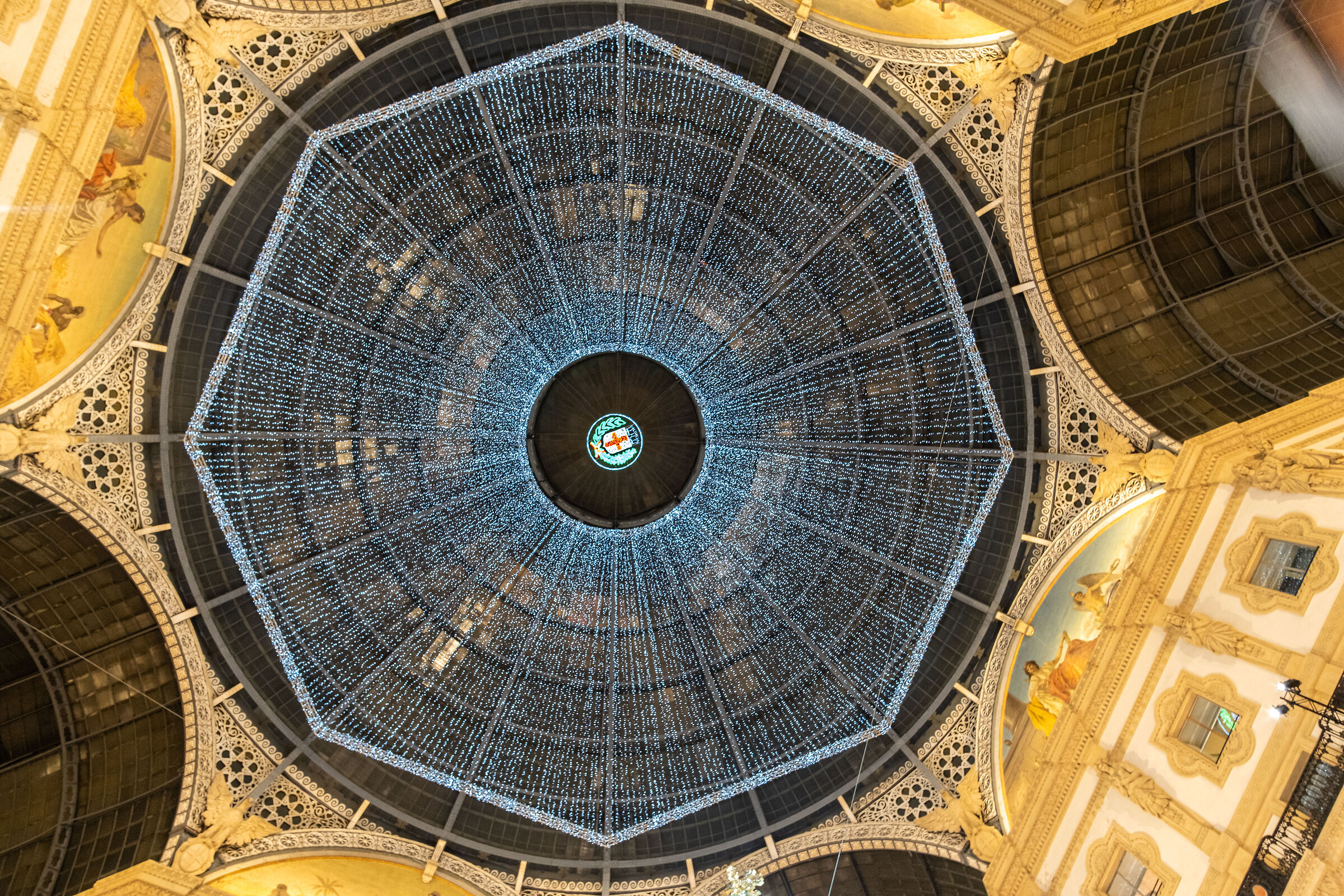 Galleria vittorio Emanuele  - Milano