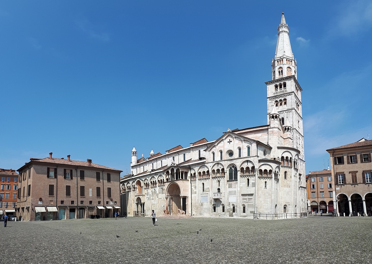 Modena