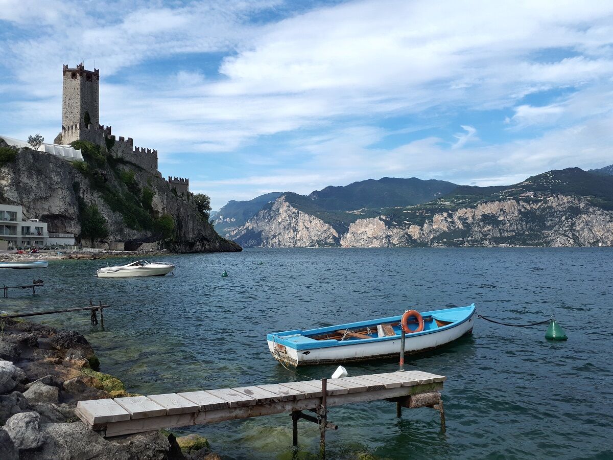 Malcesine