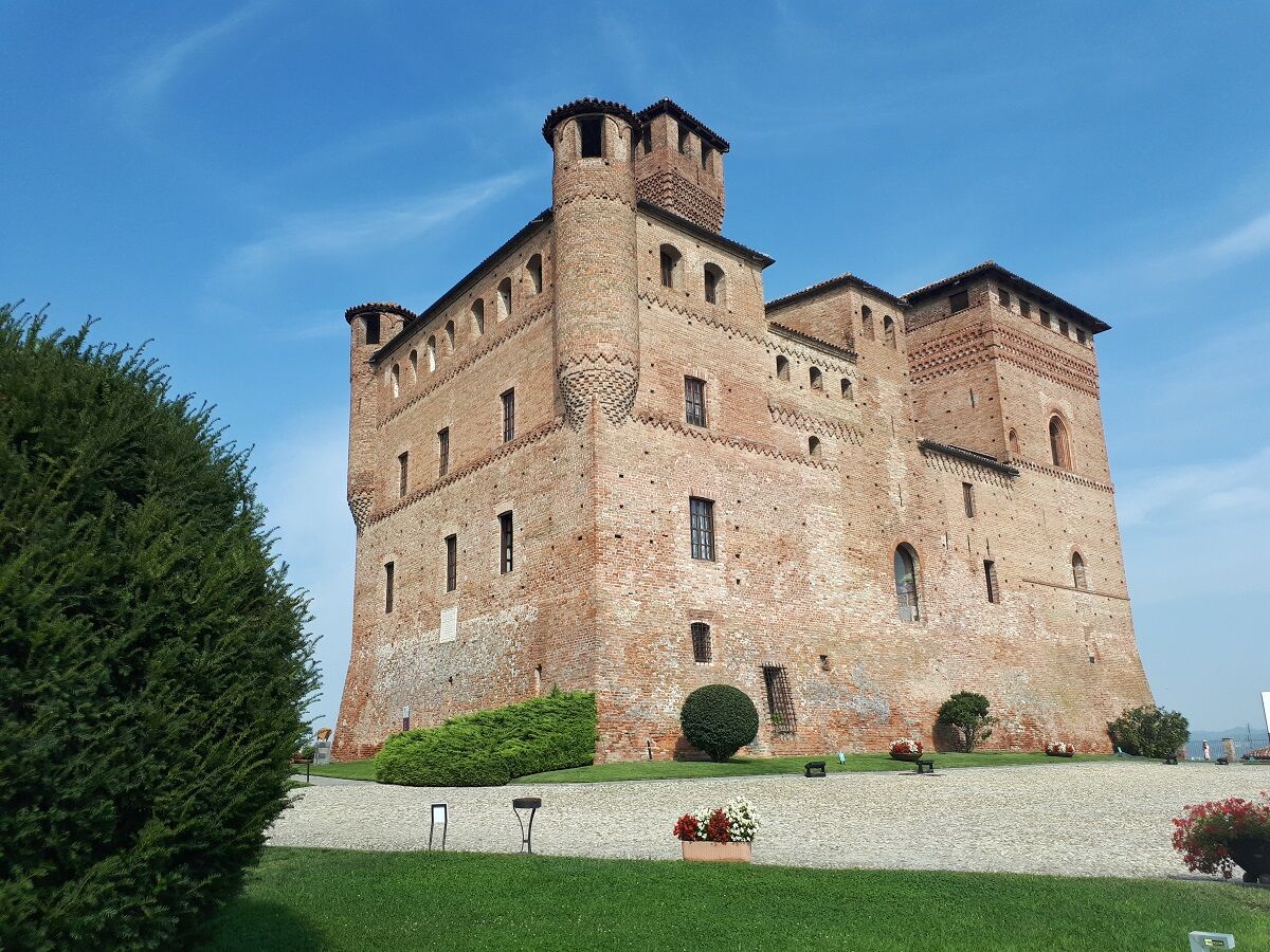 Grinzane Cavour (CN)